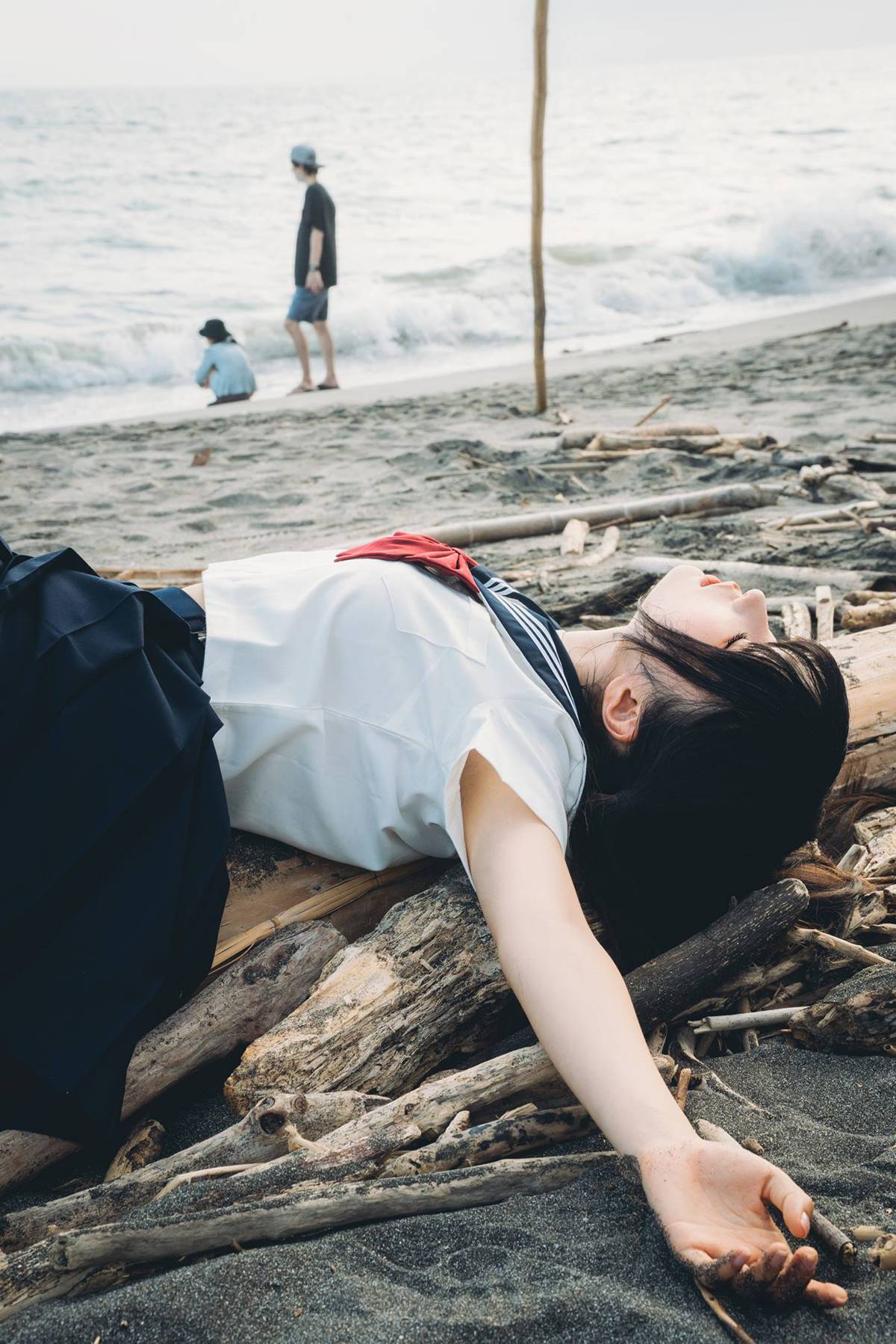 图片[103]-蠢沫沫 – 夏想(上）[164P] – 速更版-美库