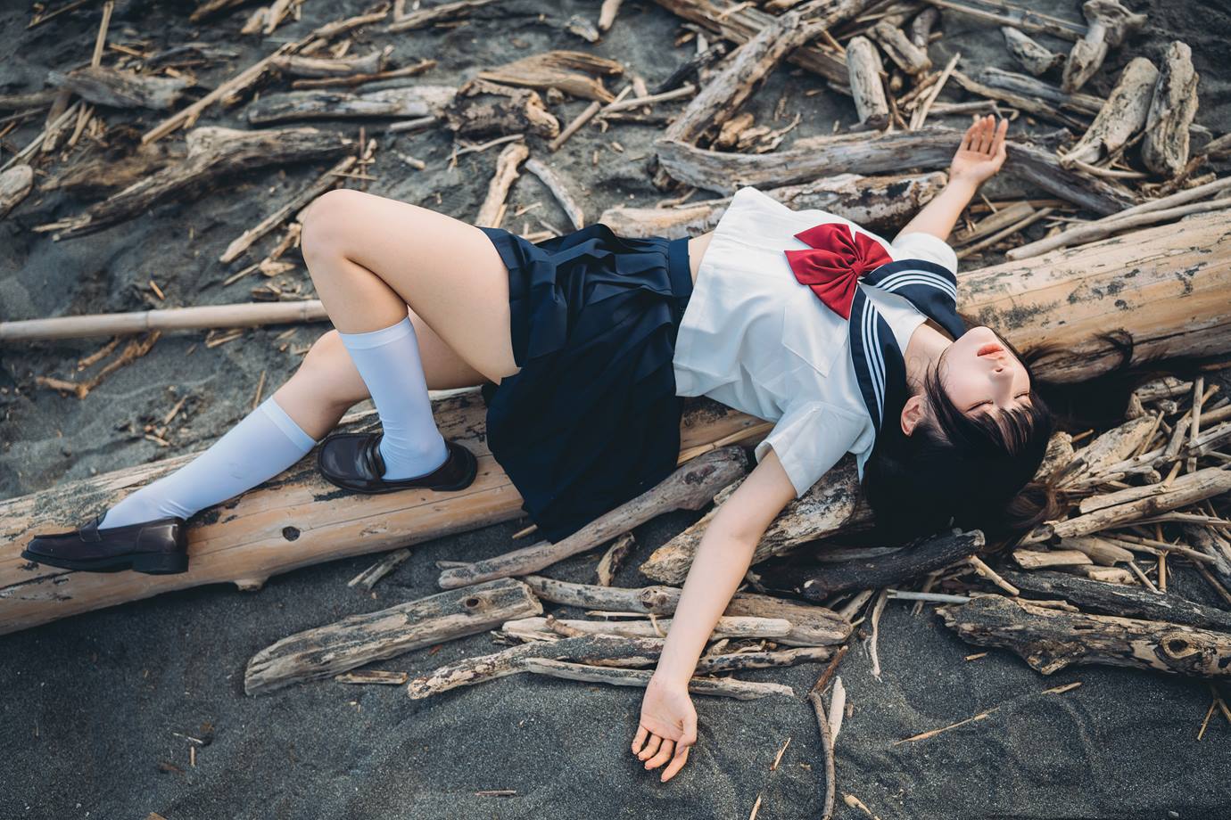 图片[104]-蠢沫沫 – 夏想(上）[164P] – 速更版-美库