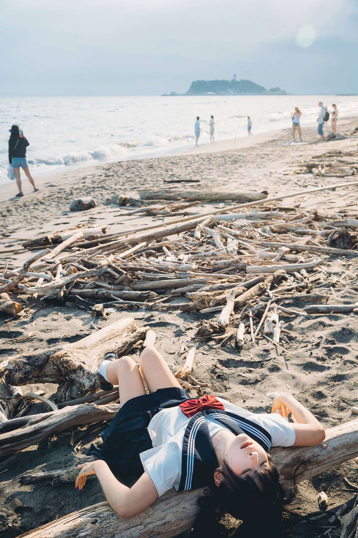 图片[105]-蠢沫沫 – 夏想(上）[164P] – 速更版-美库