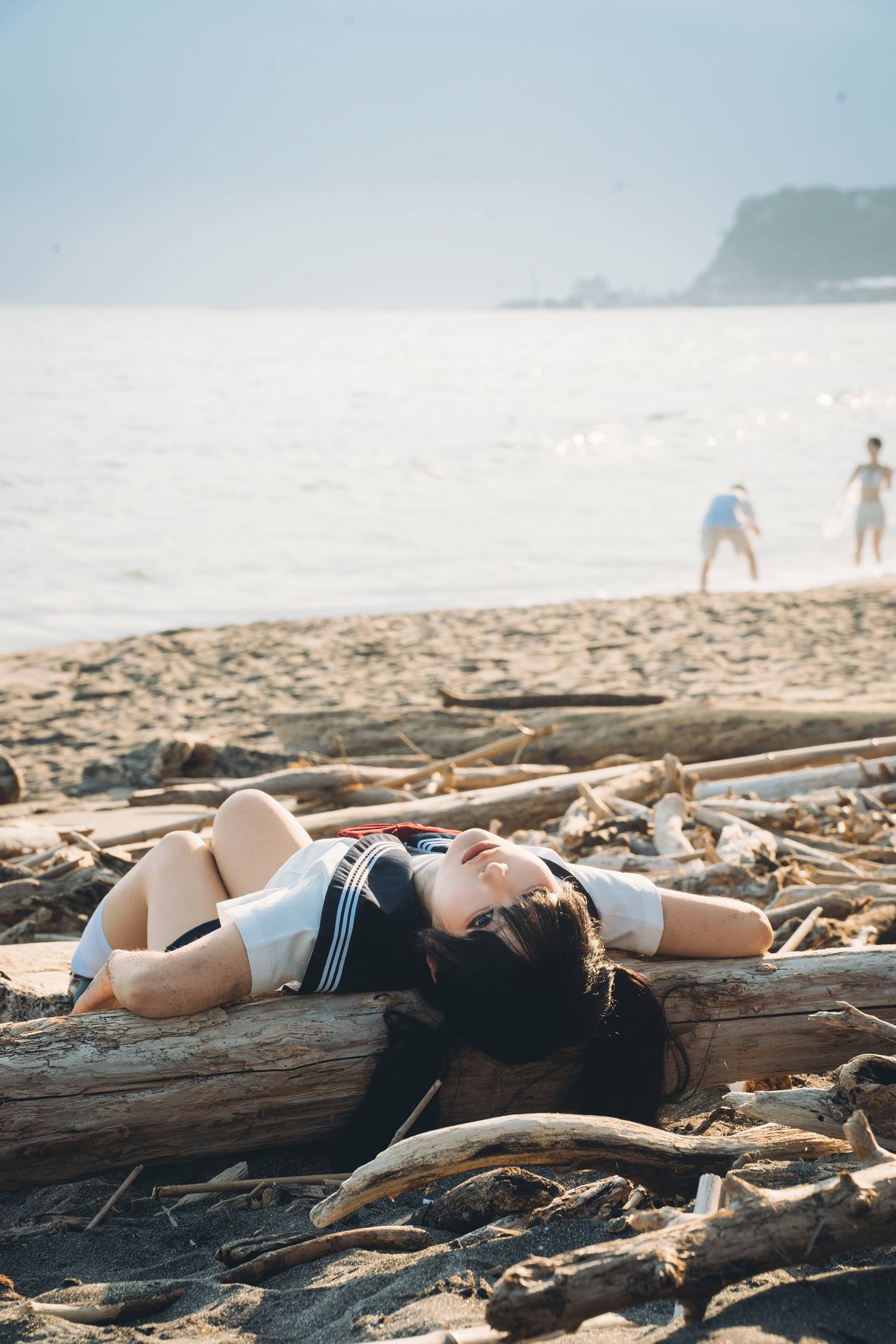 图片[106]-蠢沫沫 – 夏想(上）[164P] – 速更版-美库