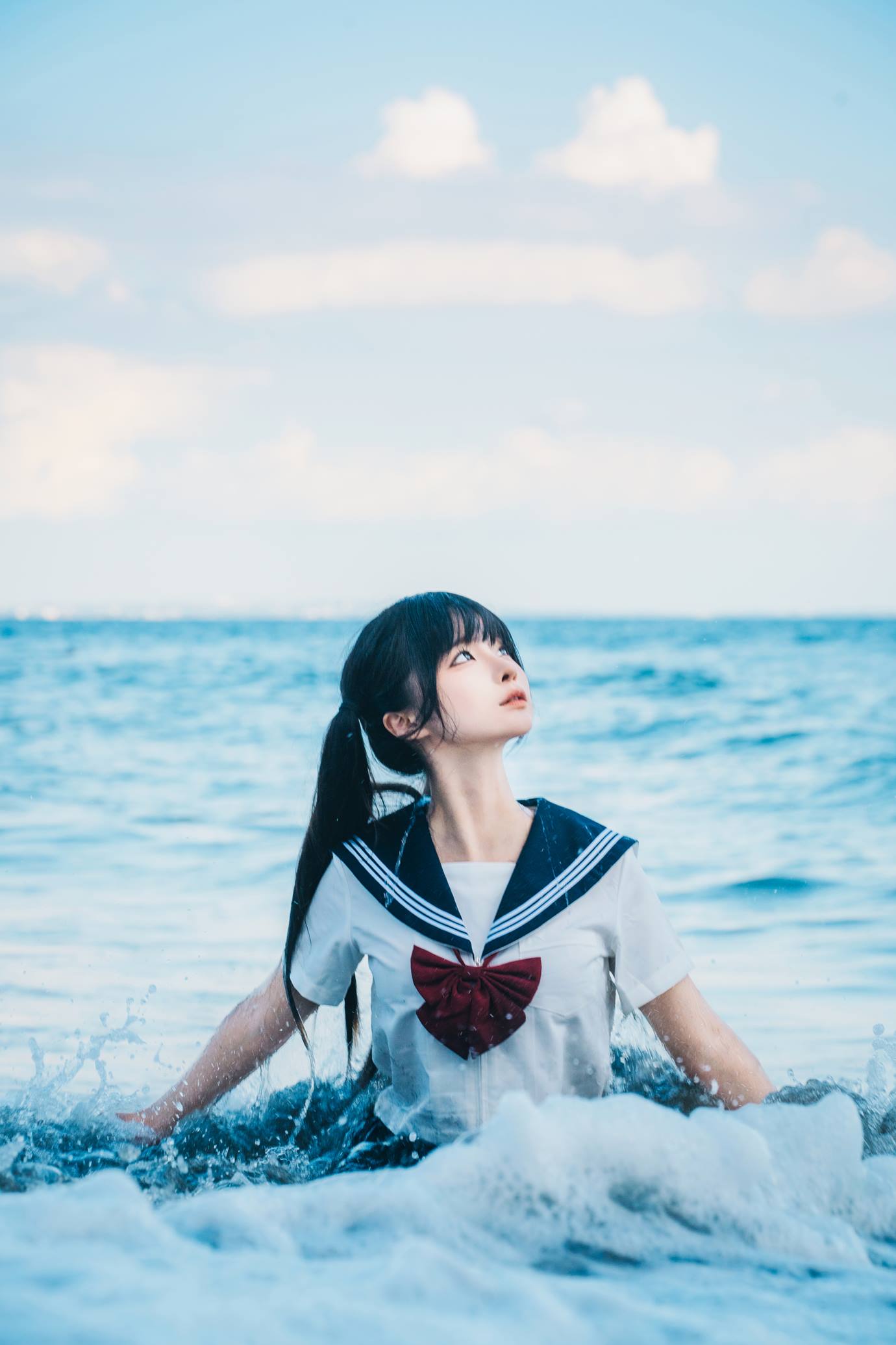 图片[107]-蠢沫沫 – 夏想(上）[164P] – 速更版-美库