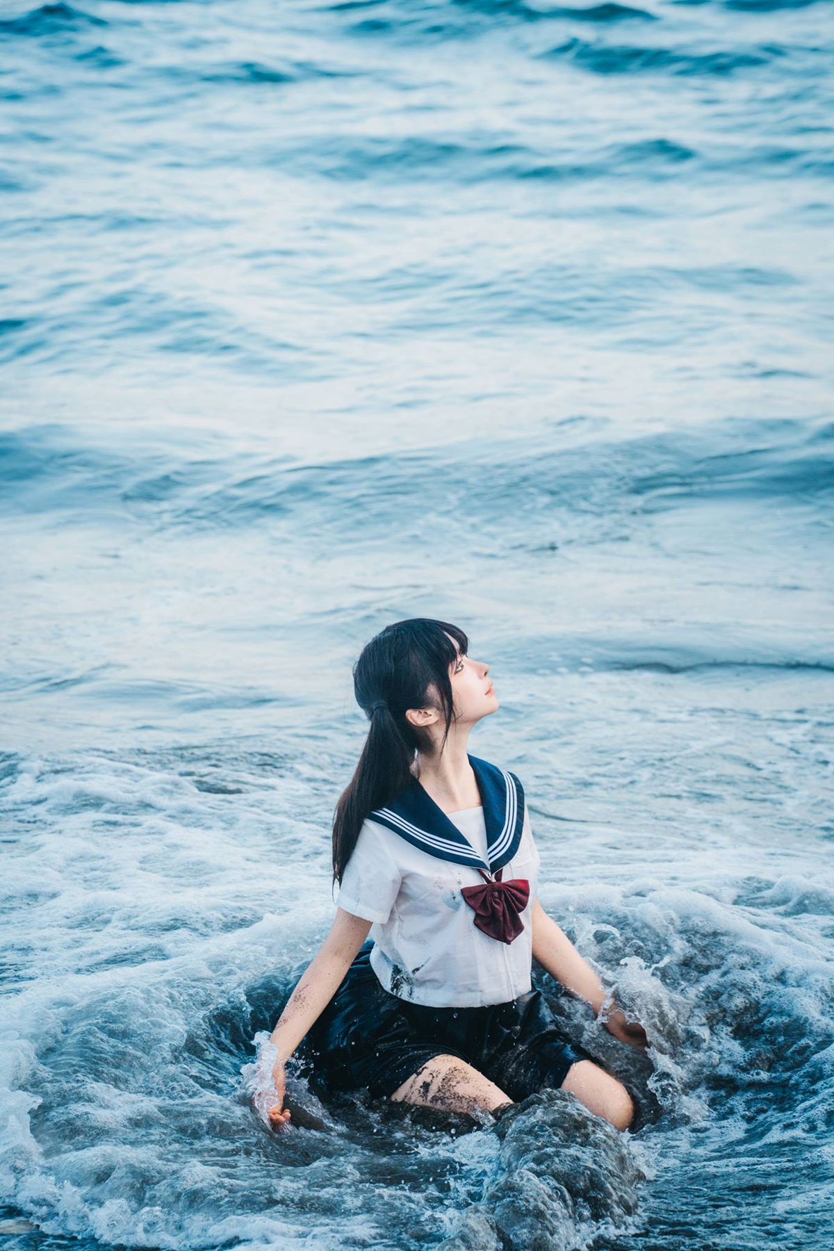 图片[108]-蠢沫沫 – 夏想(上）[164P] – 速更版-美库