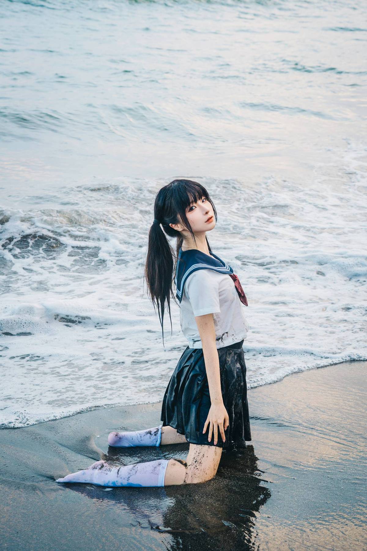 图片[109]-蠢沫沫 – 夏想(上）[164P] – 速更版-美库