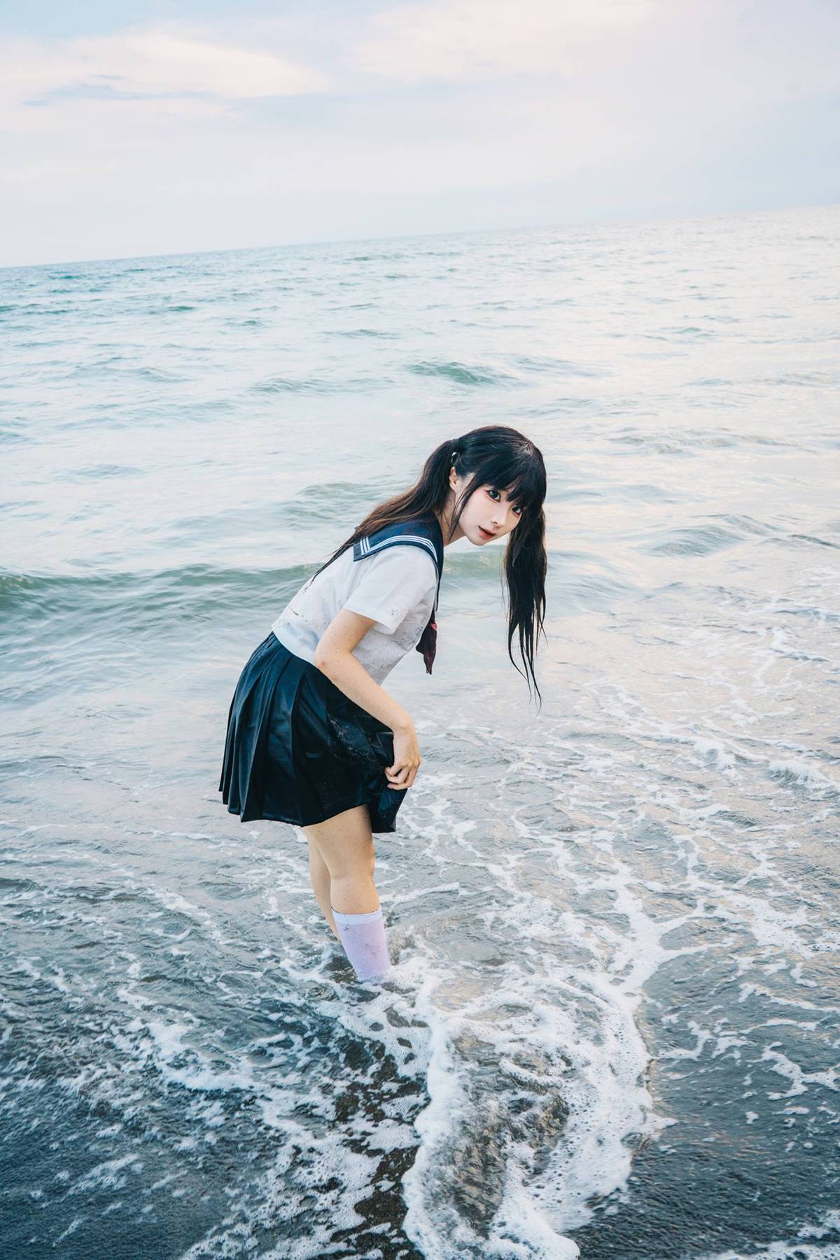 图片[110]-蠢沫沫 – 夏想(上）[164P] – 速更版-美库