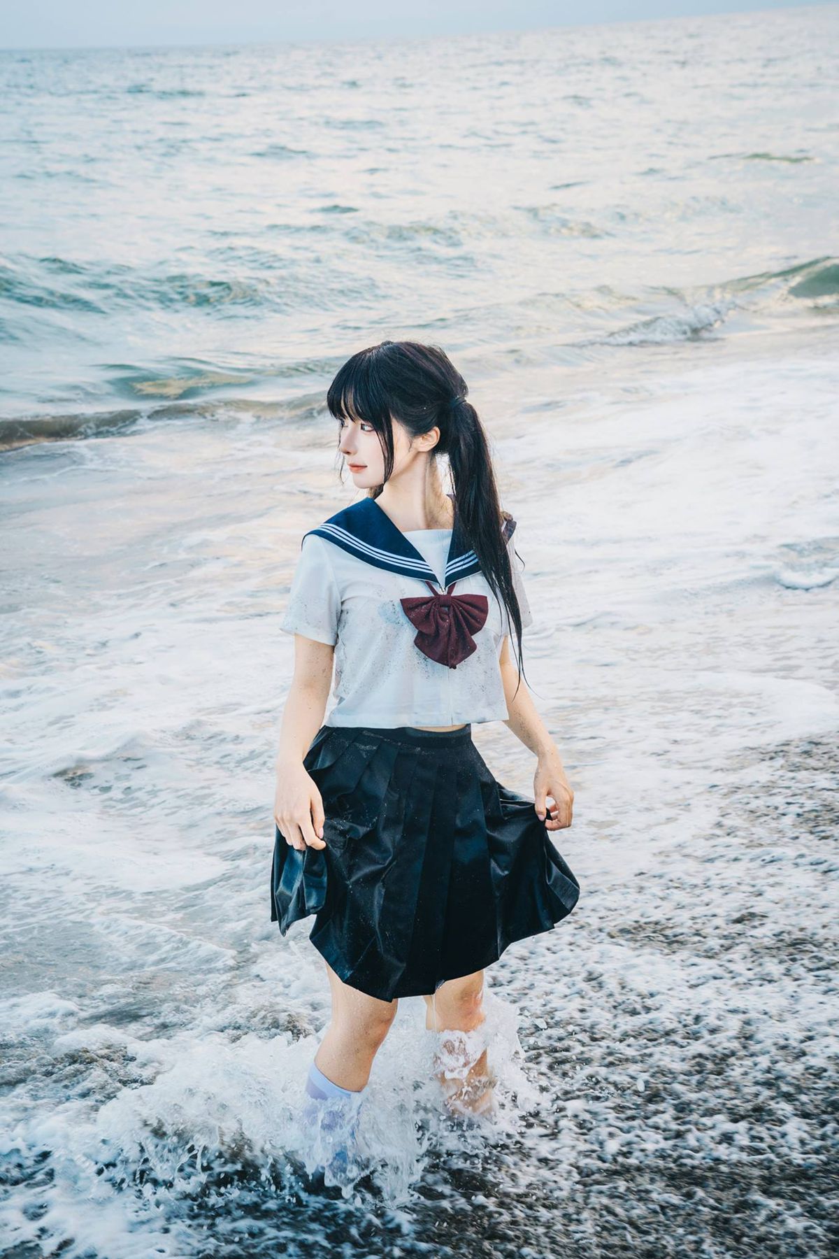 图片[111]-蠢沫沫 – 夏想(上）[164P] – 速更版-美库