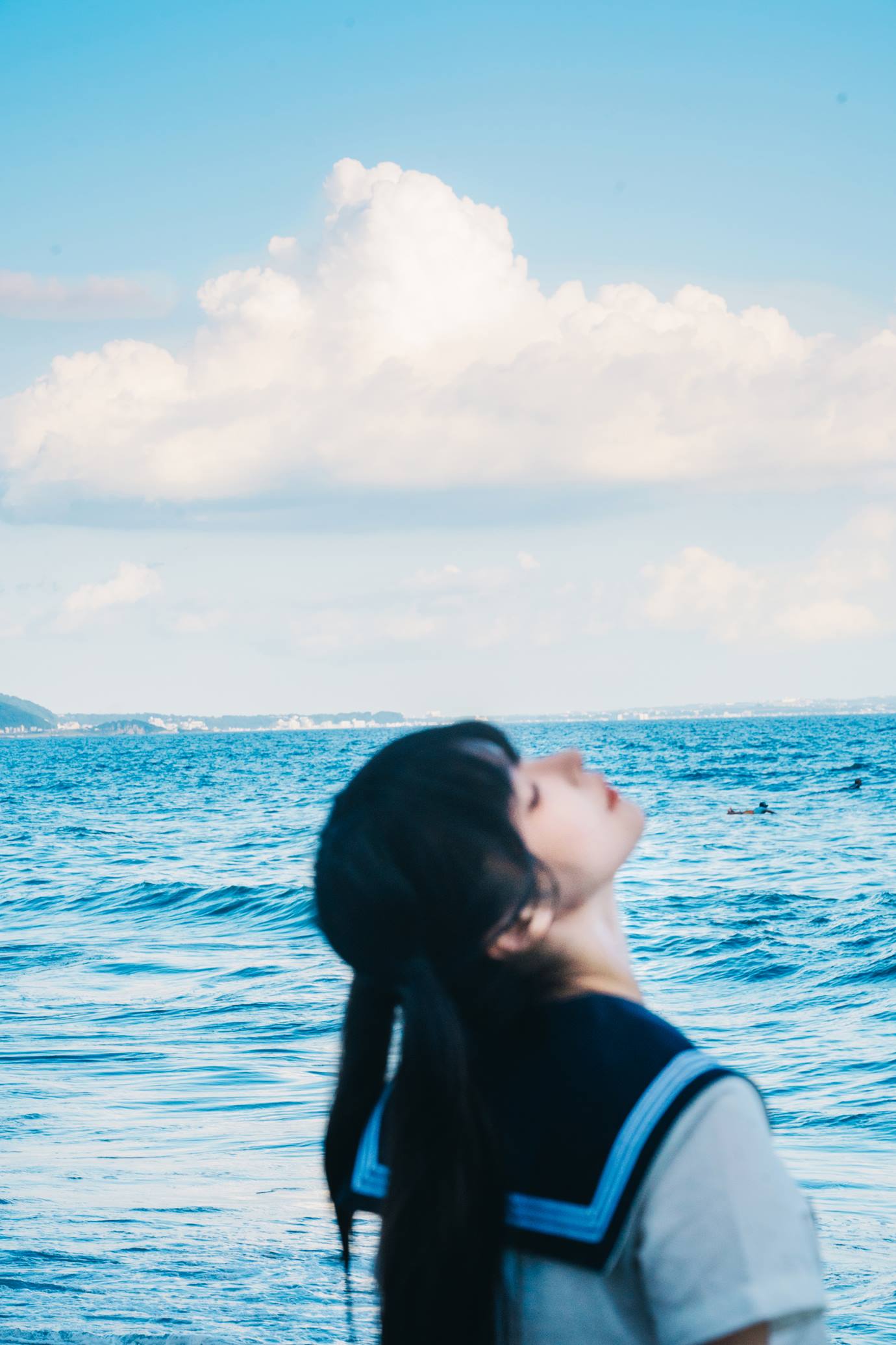 图片[113]-蠢沫沫 – 夏想(上）[164P] – 速更版-美库