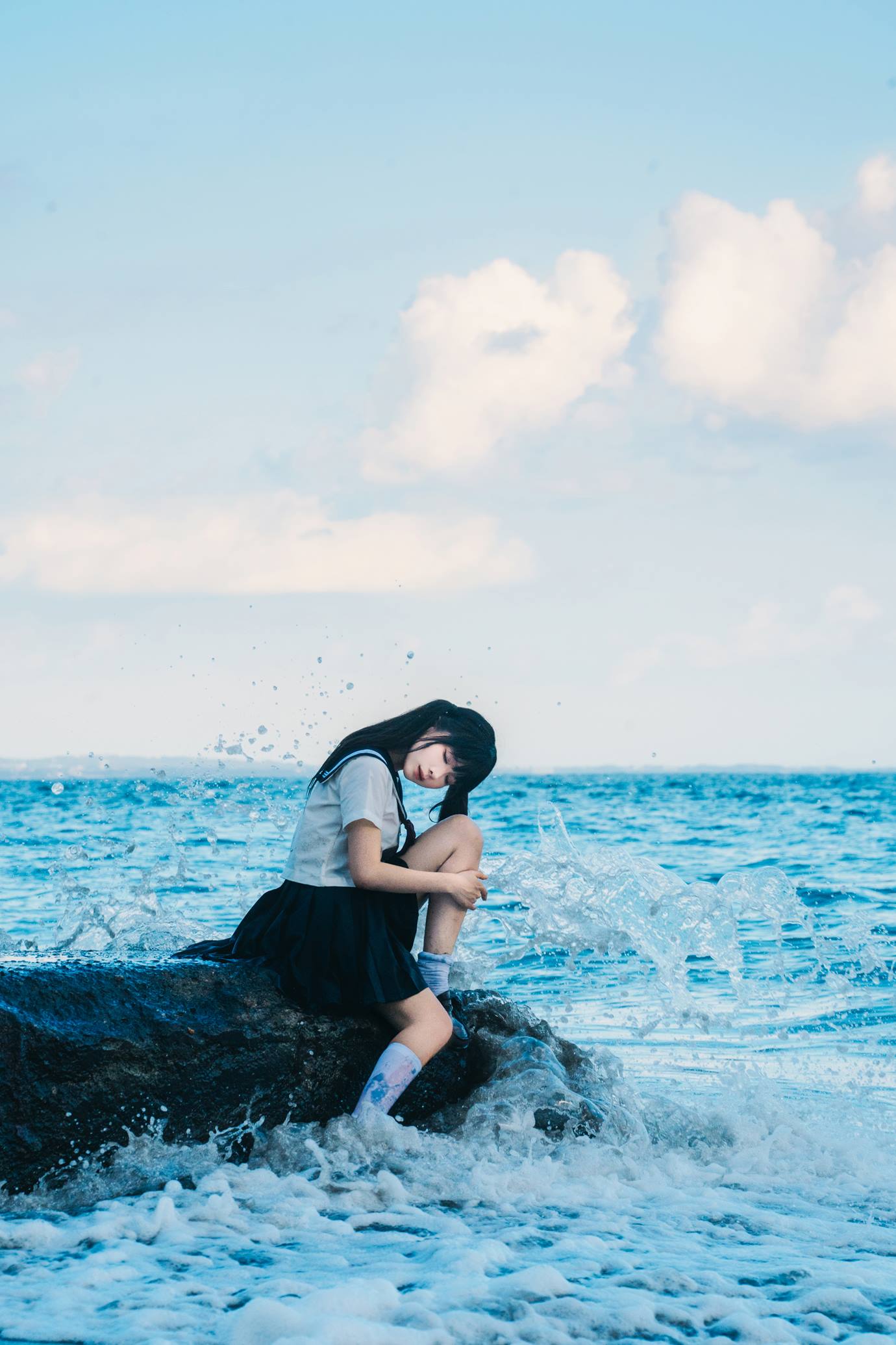 图片[114]-蠢沫沫 – 夏想(上）[164P] – 速更版-美库