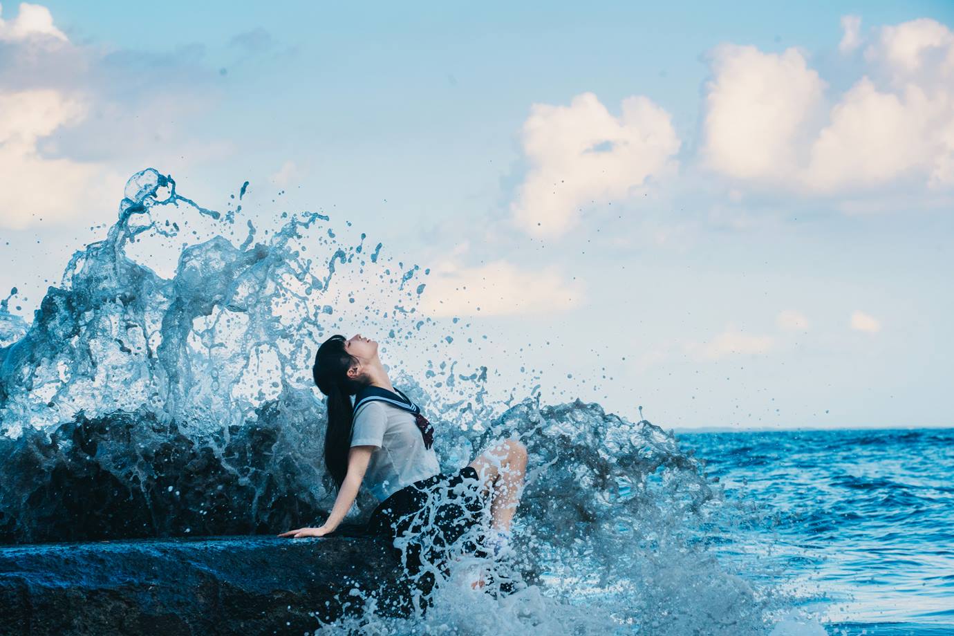 图片[115]-蠢沫沫 – 夏想(上）[164P] – 速更版-美库