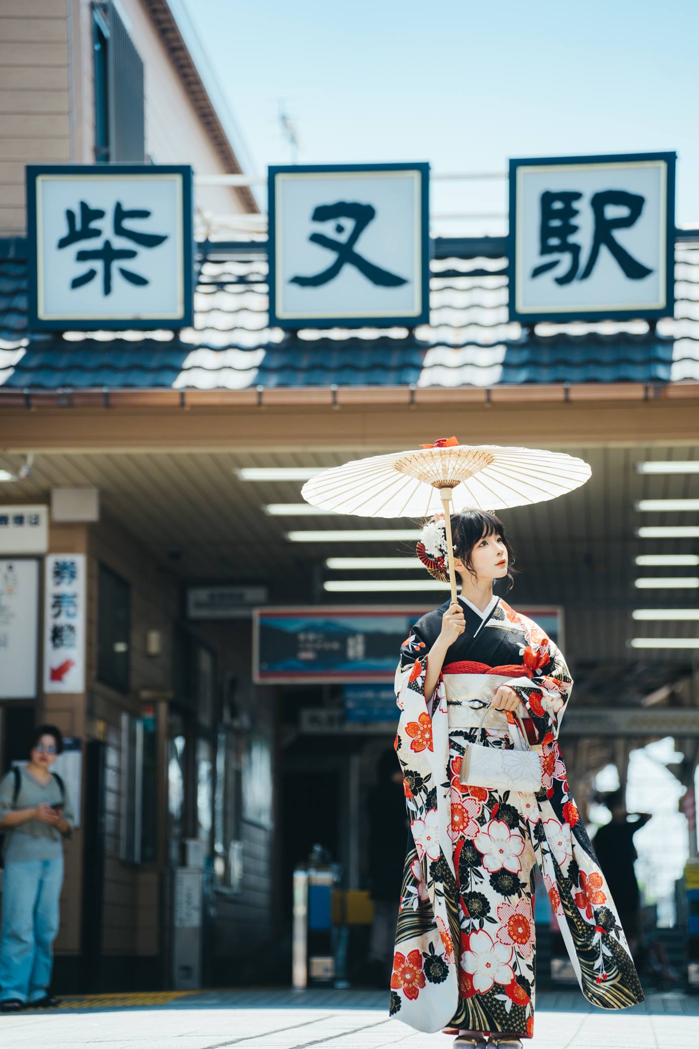 图片[116]-蠢沫沫 – 夏想(上）[164P] – 速更版-美库