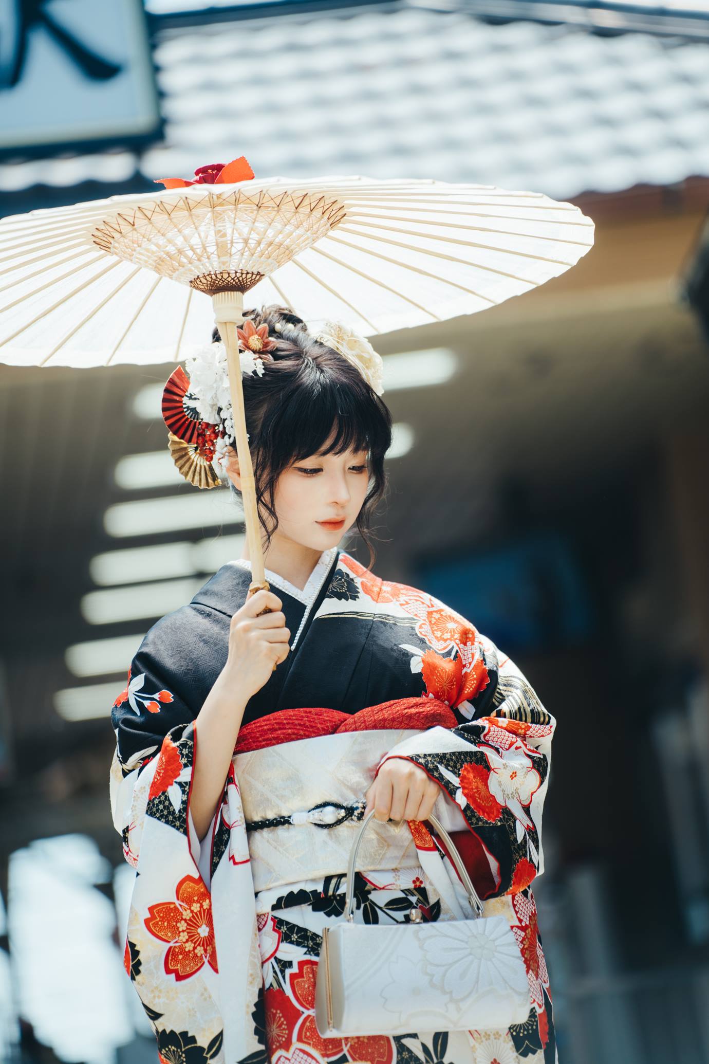 图片[117]-蠢沫沫 – 夏想(上）[164P] – 速更版-美库