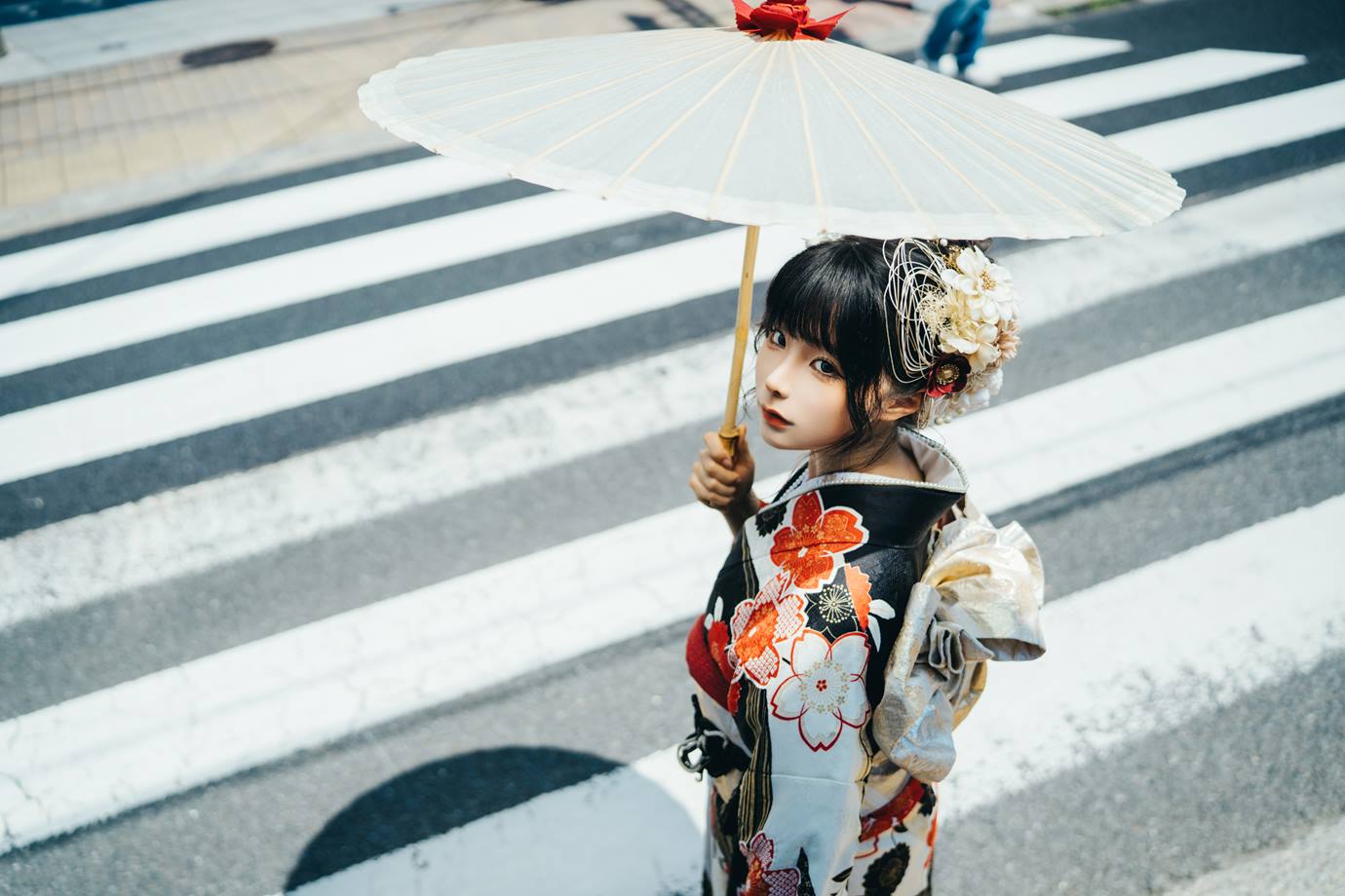 图片[118]-蠢沫沫 – 夏想(上）[164P] – 速更版-美库