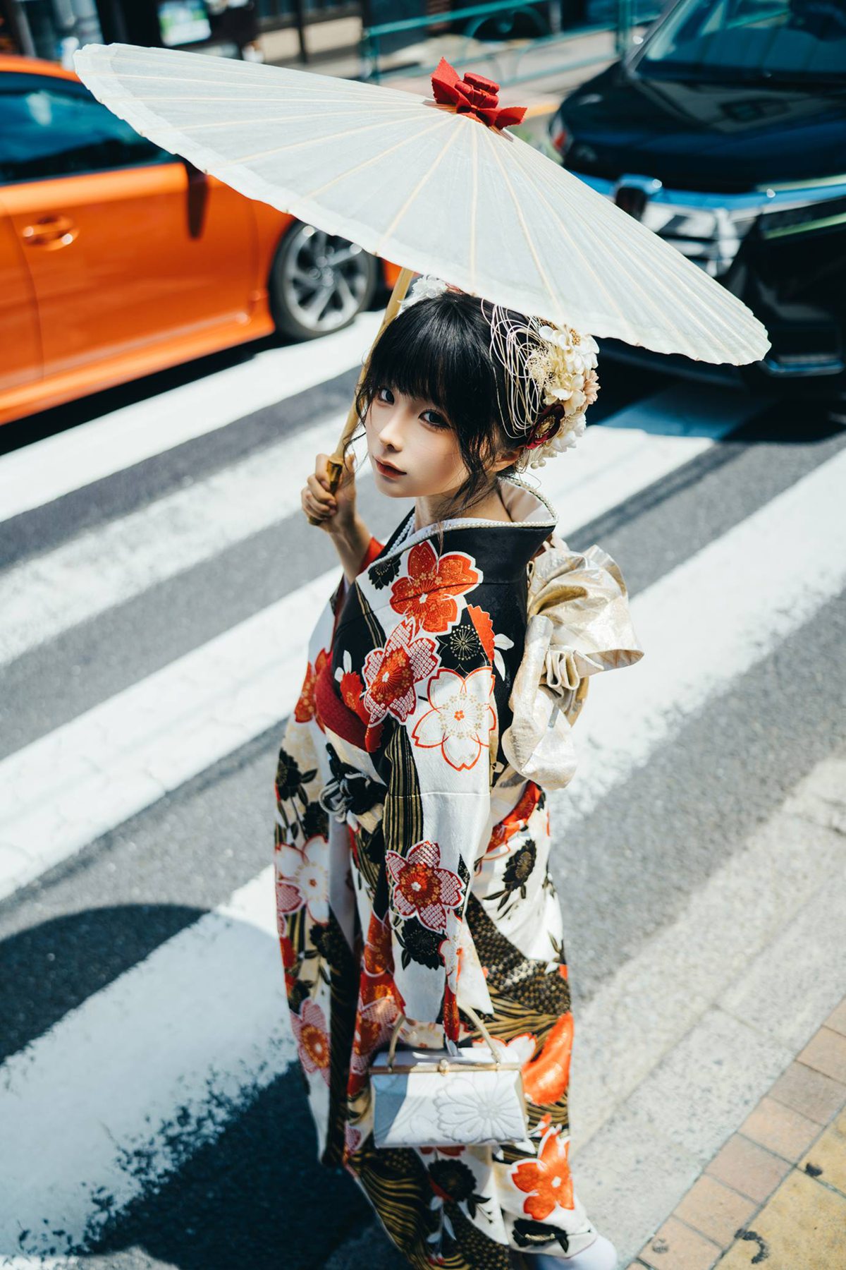 图片[119]-蠢沫沫 – 夏想(上）[164P] – 速更版-美库