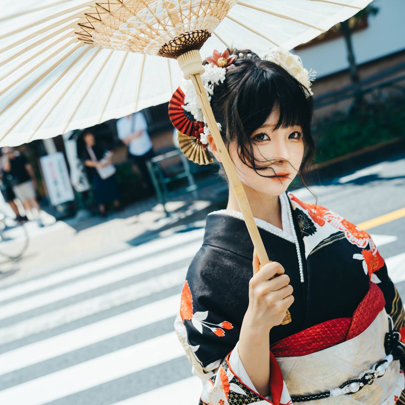 图片[120]-蠢沫沫 – 夏想(上）[164P] – 速更版-美库