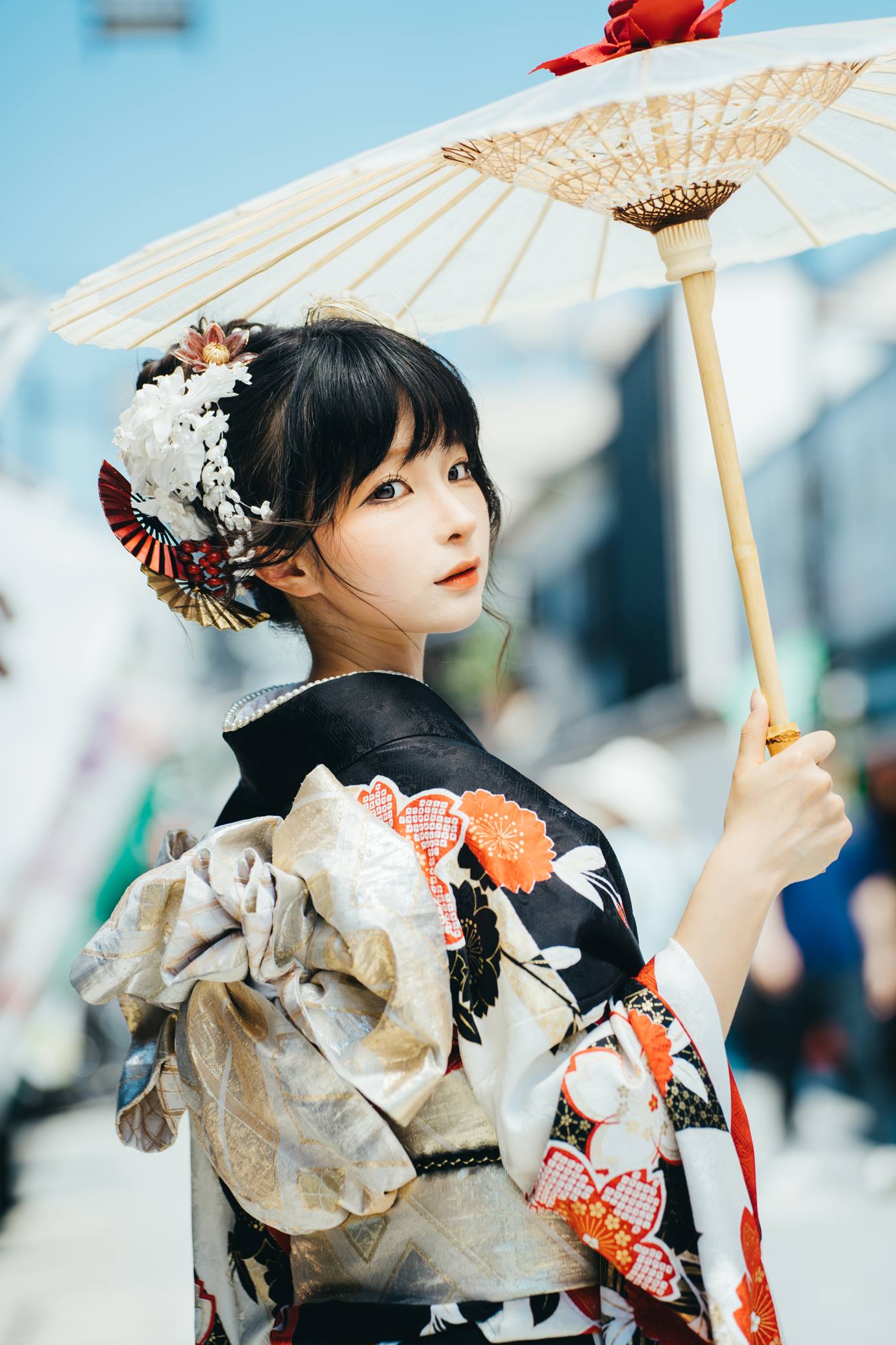 图片[121]-蠢沫沫 – 夏想(上）[164P] – 速更版-美库