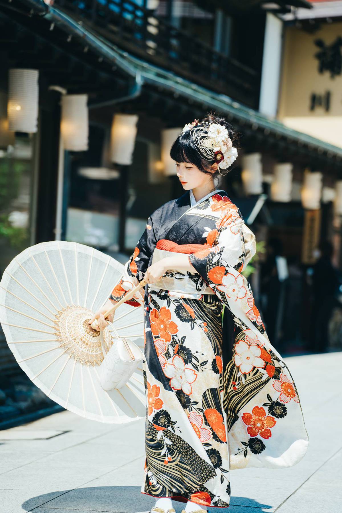 图片[122]-蠢沫沫 – 夏想(上）[164P] – 速更版-美库