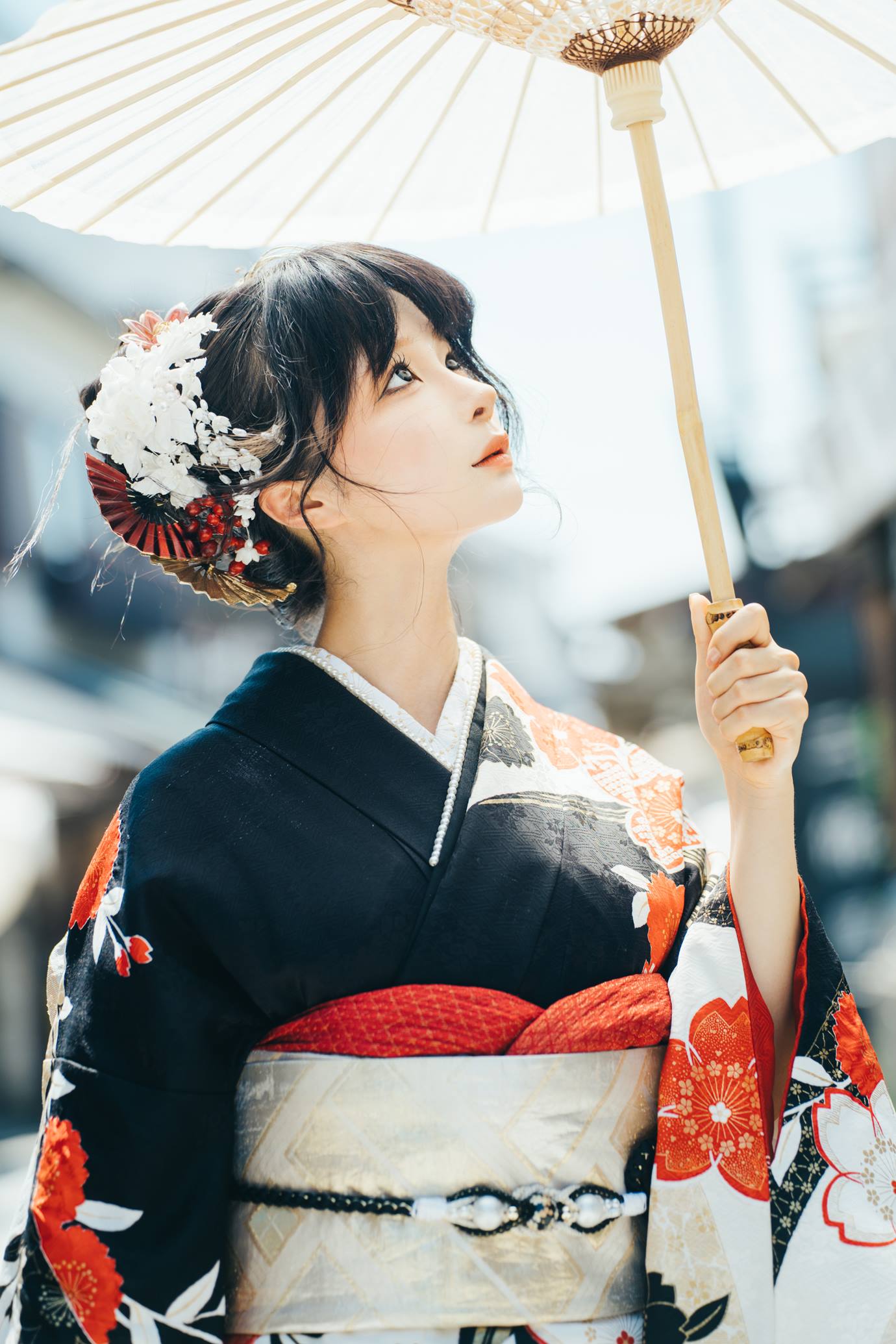 图片[123]-蠢沫沫 – 夏想(上）[164P] – 速更版-美库