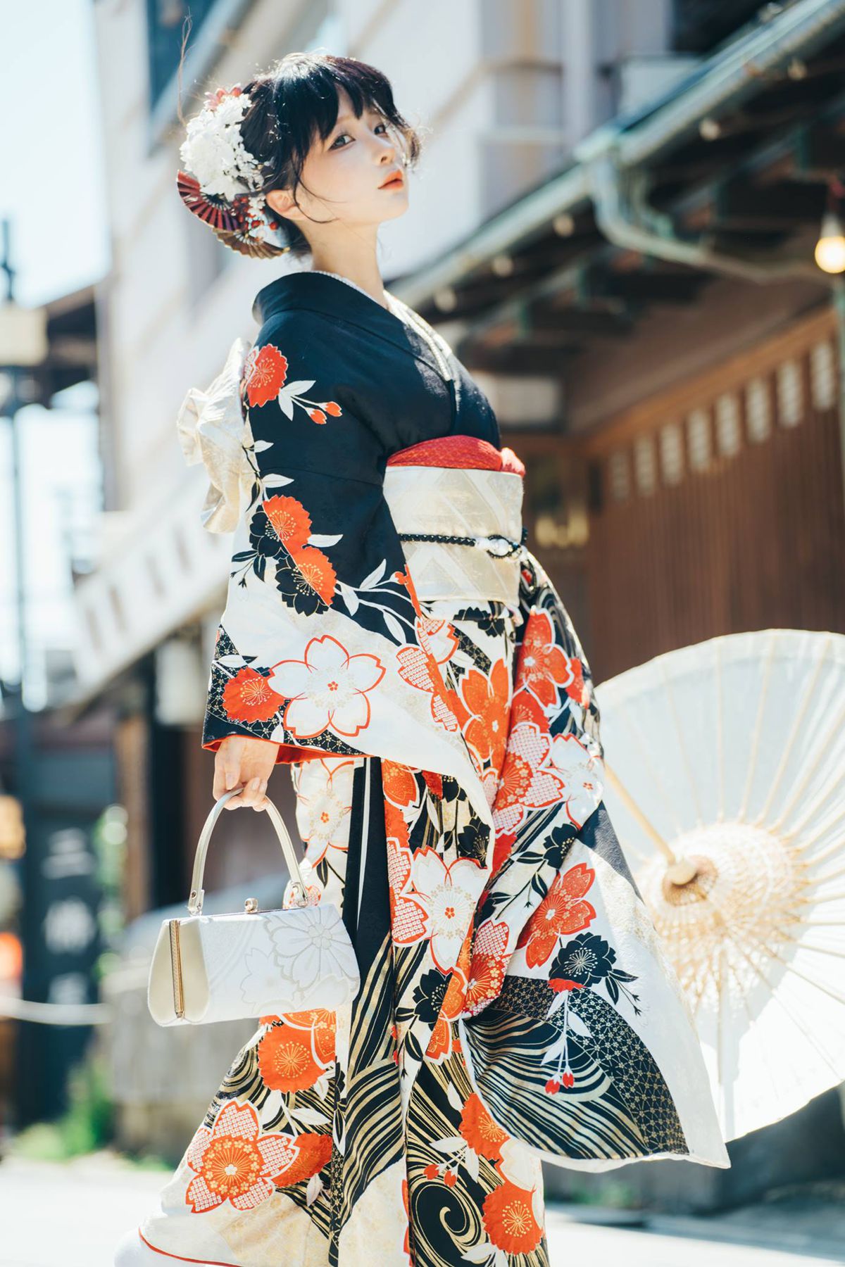 图片[124]-蠢沫沫 – 夏想(上）[164P] – 速更版-美库