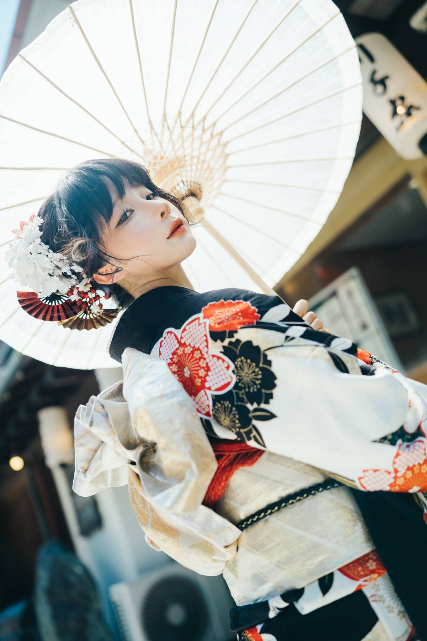 图片[126]-蠢沫沫 – 夏想(上）[164P] – 速更版-美库