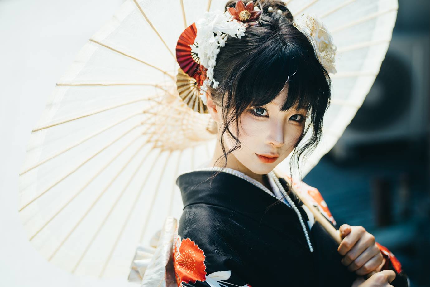 图片[128]-蠢沫沫 – 夏想(上）[164P] – 速更版-美库