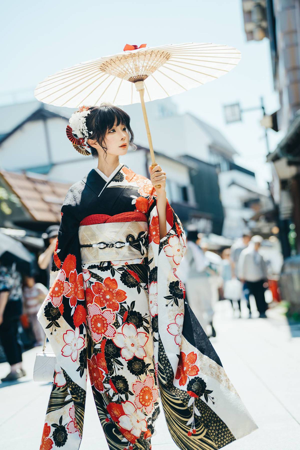 图片[129]-蠢沫沫 – 夏想(上）[164P] – 速更版-美库