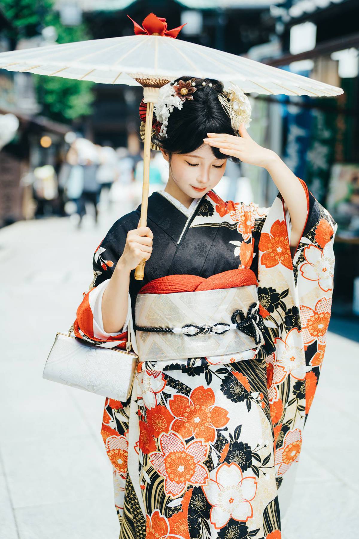 图片[130]-蠢沫沫 – 夏想(上）[164P] – 速更版-美库