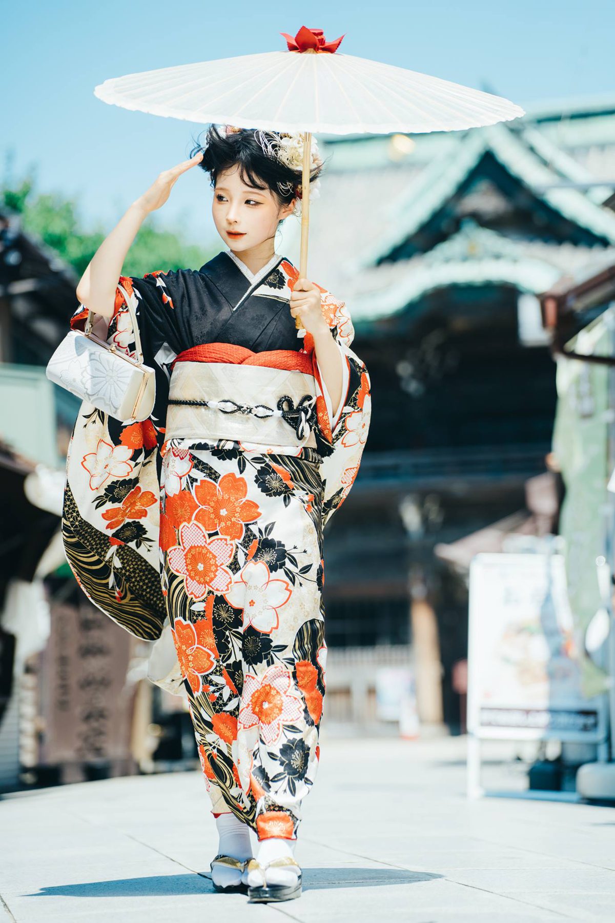 图片[131]-蠢沫沫 – 夏想(上）[164P] – 速更版-美库