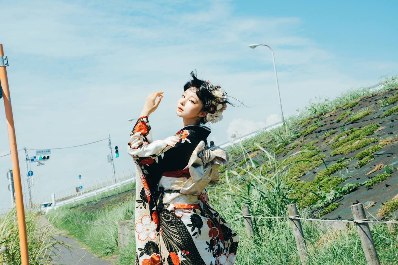 图片[132]-蠢沫沫 – 夏想(上）[164P] – 速更版-美库