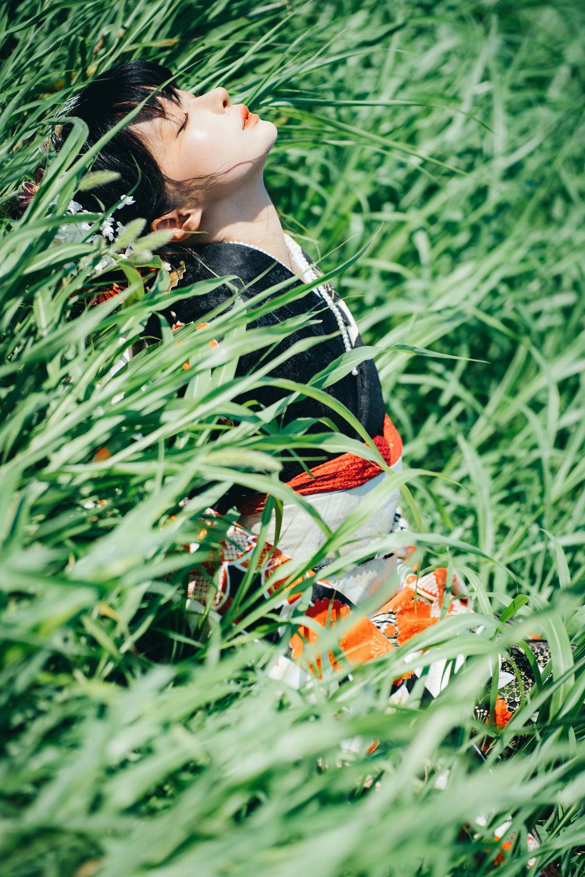 图片[134]-蠢沫沫 – 夏想(上）[164P] – 速更版-美库