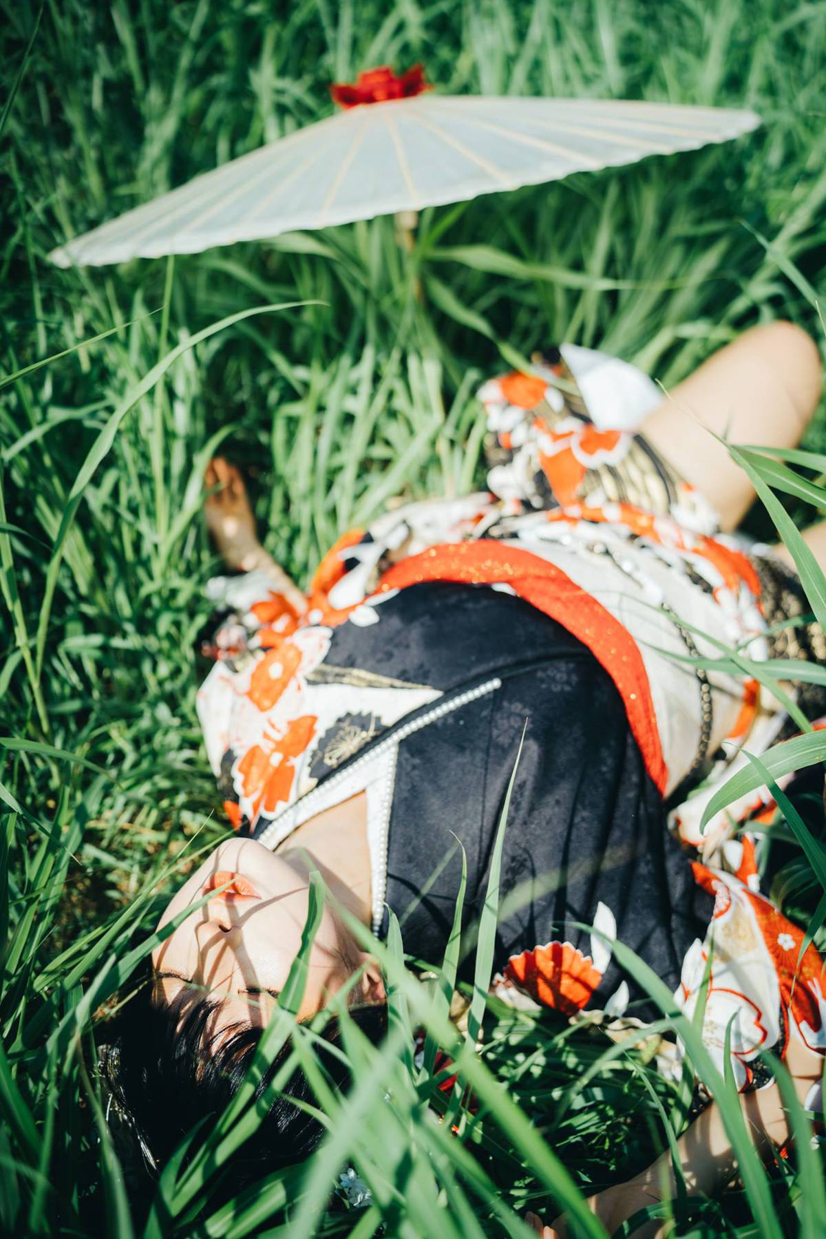 图片[135]-蠢沫沫 – 夏想(上）[164P] – 速更版-美库