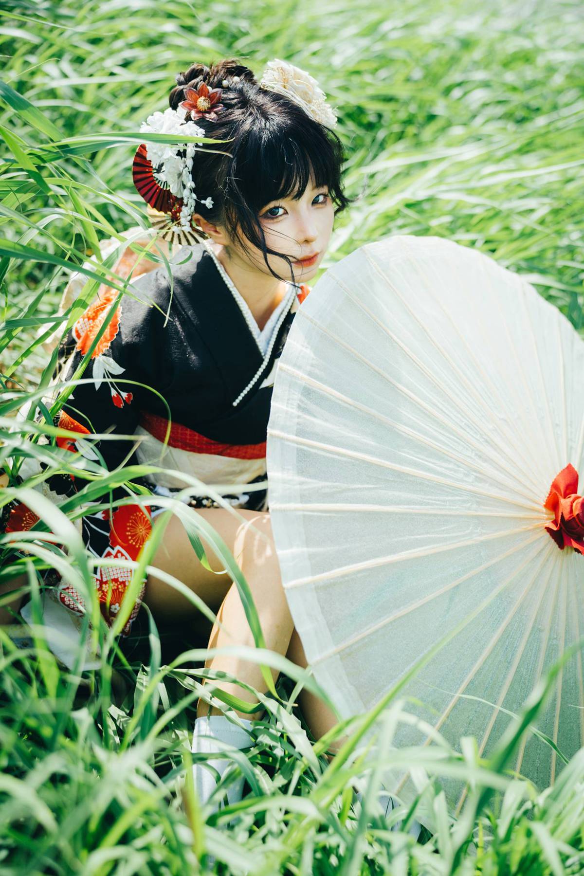 图片[136]-蠢沫沫 – 夏想(上）[164P] – 速更版-美库