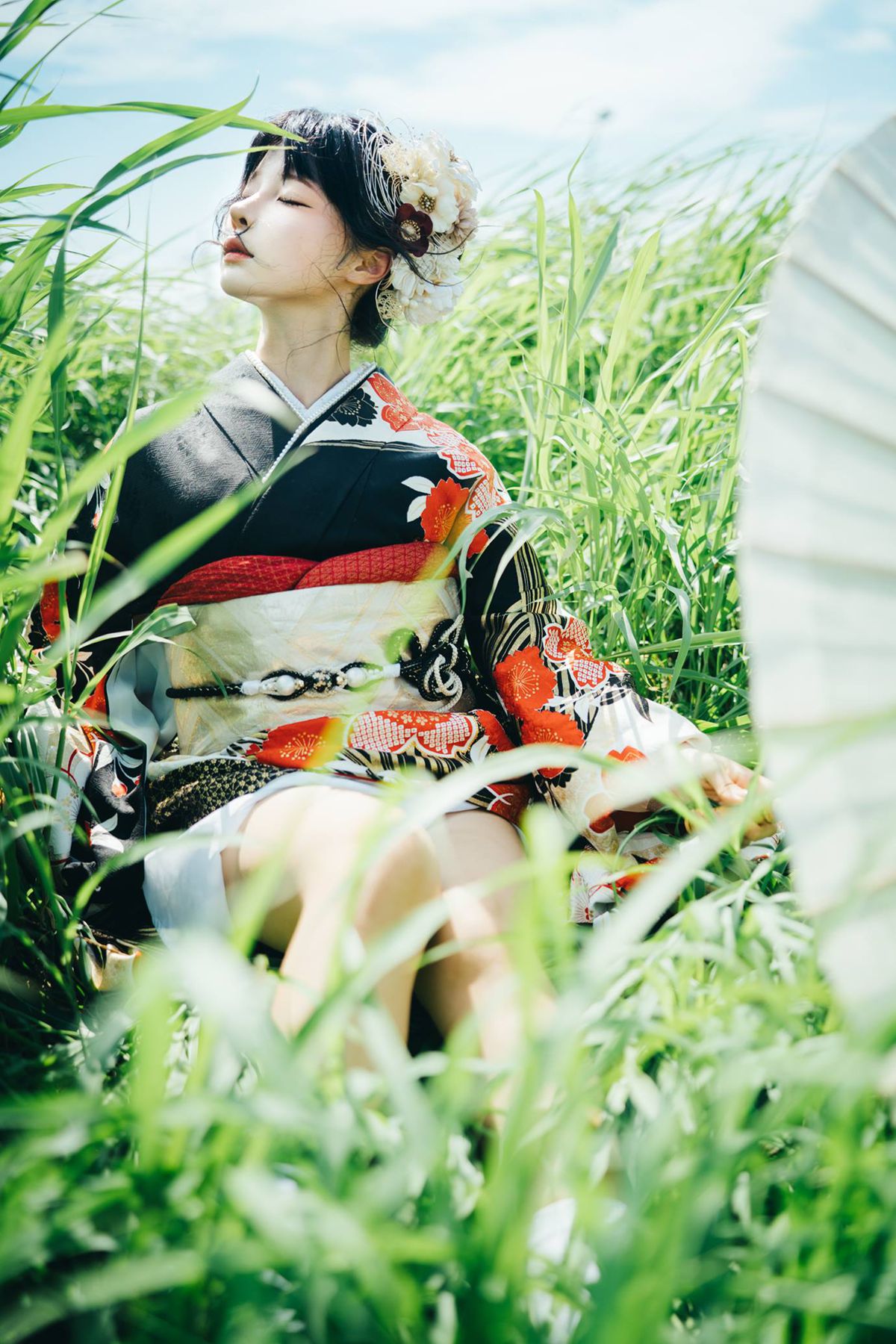 图片[138]-蠢沫沫 – 夏想(上）[164P] – 速更版-美库