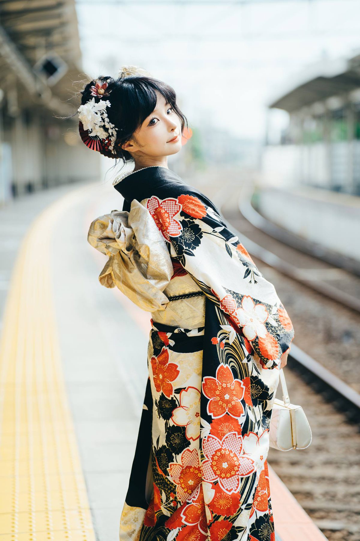 图片[141]-蠢沫沫 – 夏想(上）[164P] – 速更版-美库