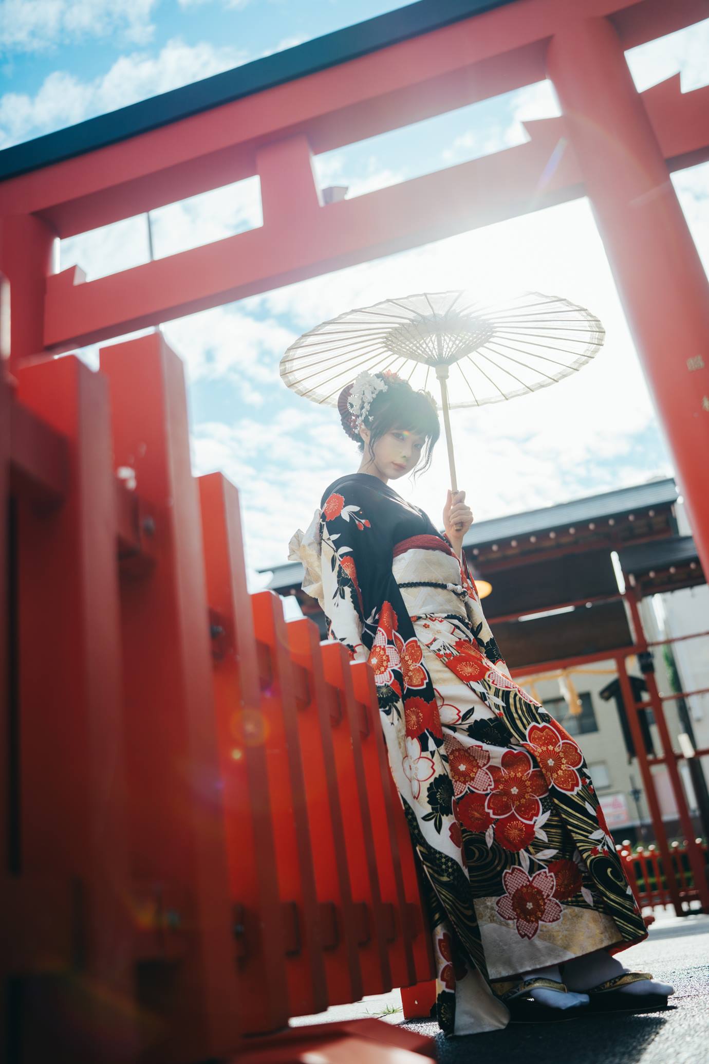 图片[142]-蠢沫沫 – 夏想(上）[164P] – 速更版-美库