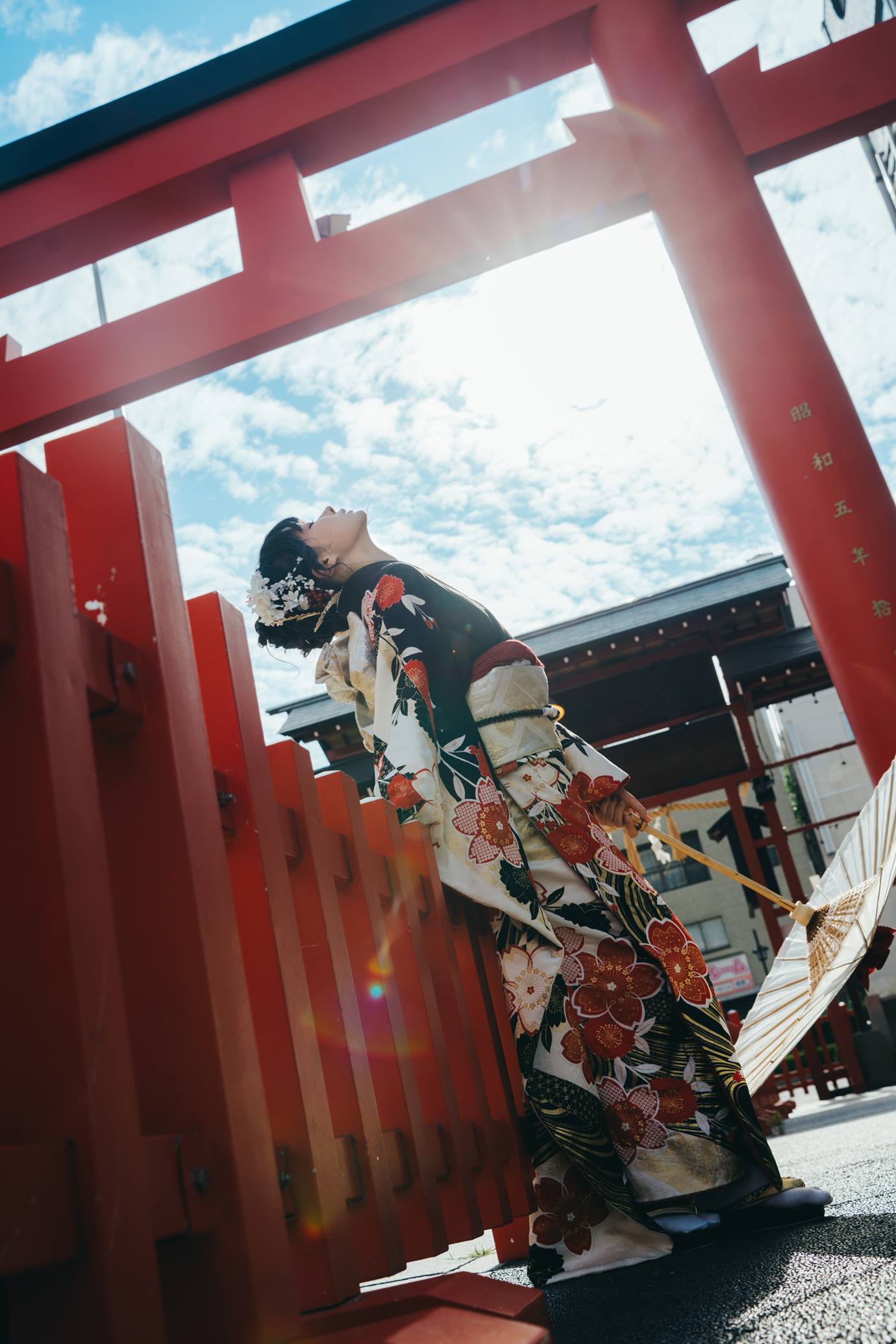 图片[143]-蠢沫沫 – 夏想(上）[164P] – 速更版-美库