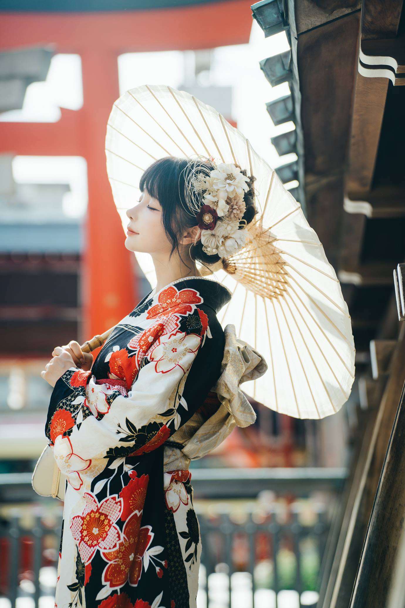 图片[145]-蠢沫沫 – 夏想(上）[164P] – 速更版-美库