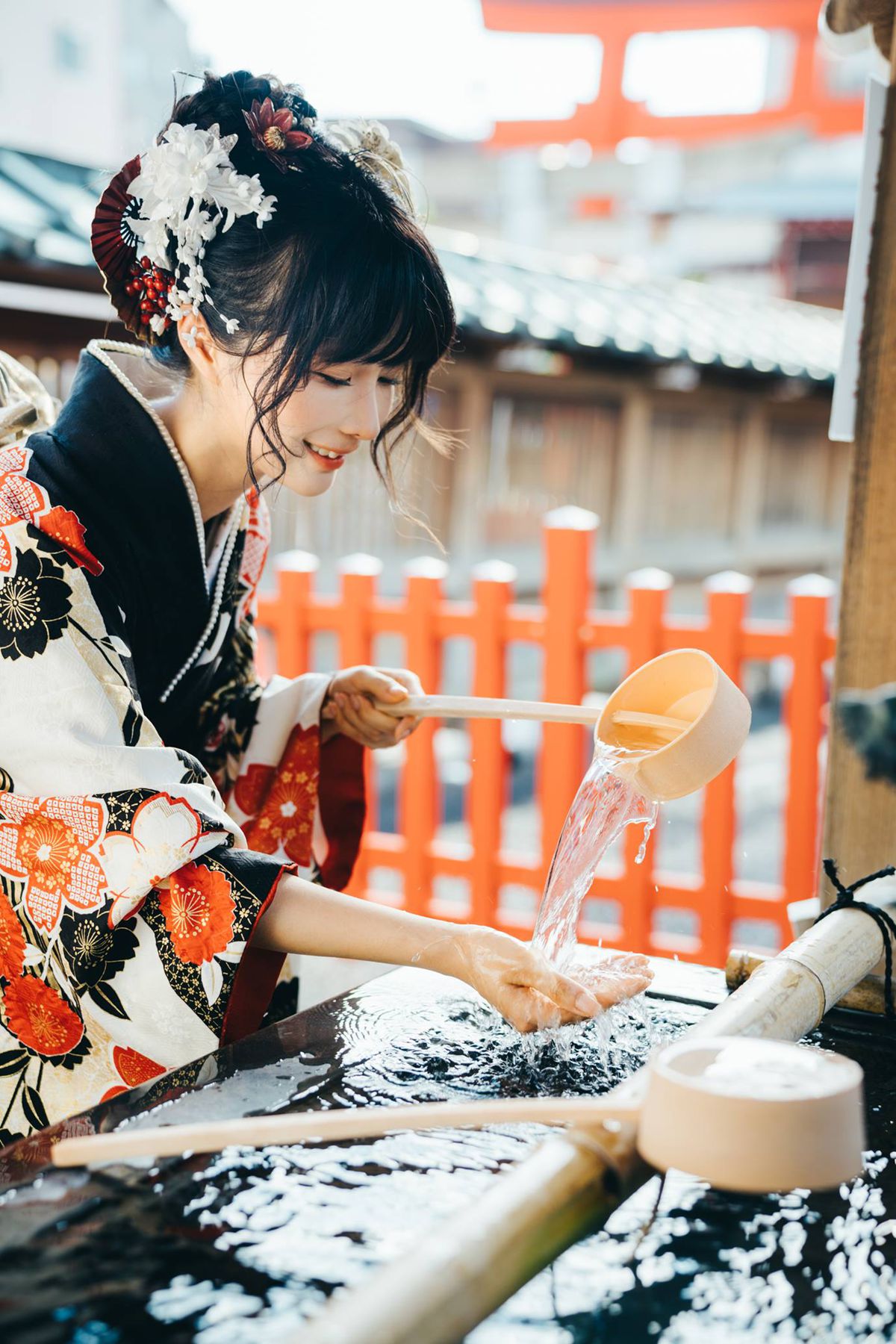 图片[147]-蠢沫沫 – 夏想(上）[164P] – 速更版-美库