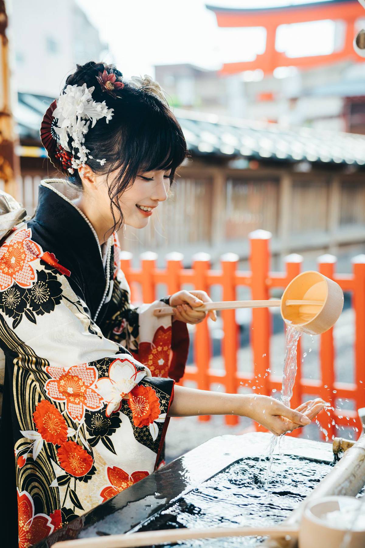 图片[148]-蠢沫沫 – 夏想(上）[164P] – 速更版-美库