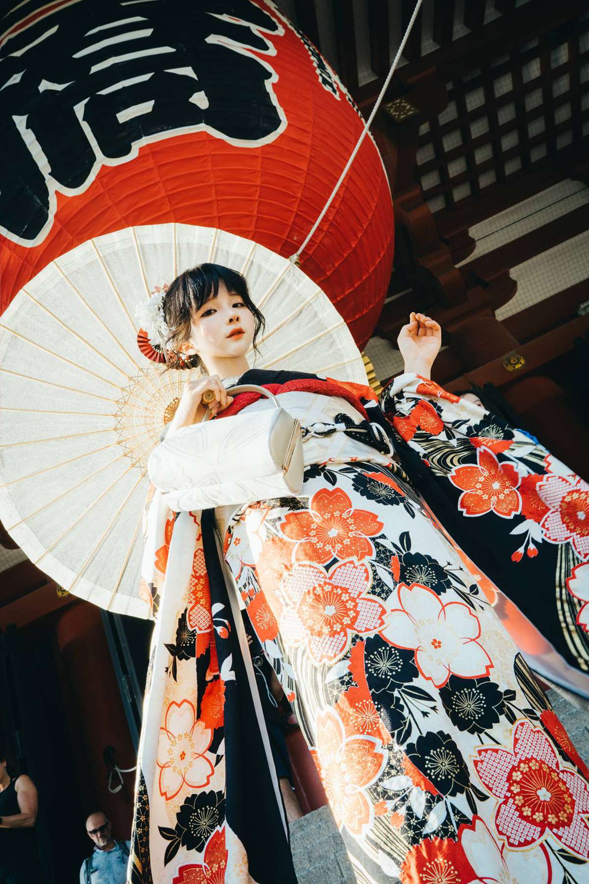 图片[149]-蠢沫沫 – 夏想(上）[164P] – 速更版-美库