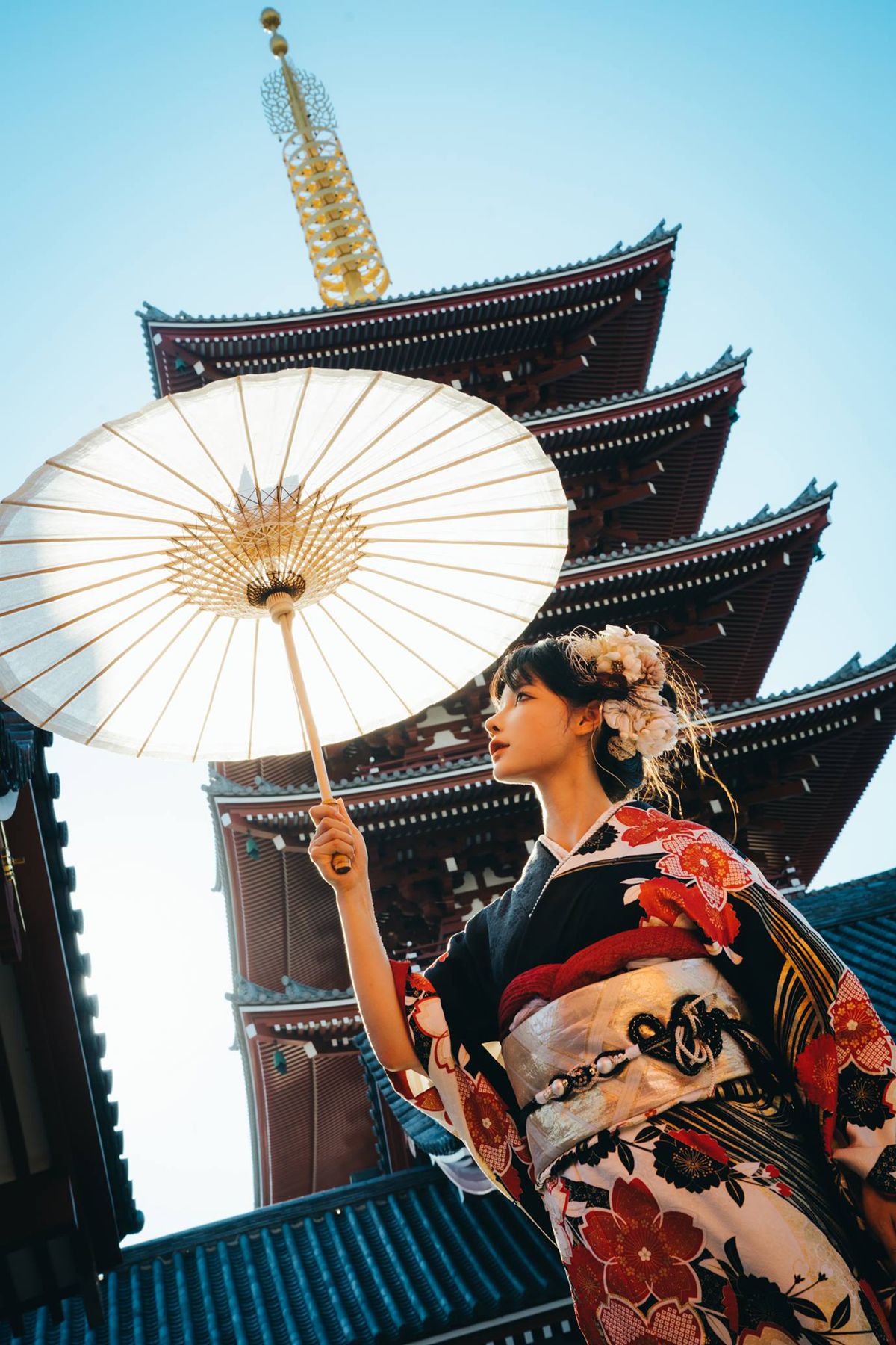 图片[150]-蠢沫沫 – 夏想(上）[164P] – 速更版-美库