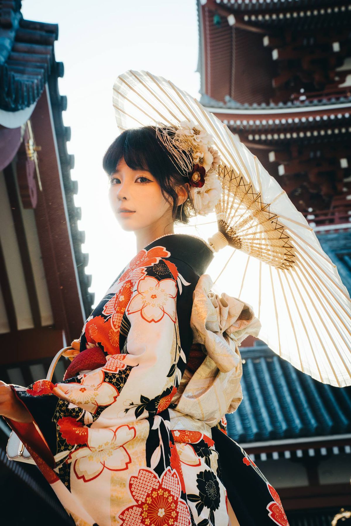 图片[151]-蠢沫沫 – 夏想(上）[164P] – 速更版-美库