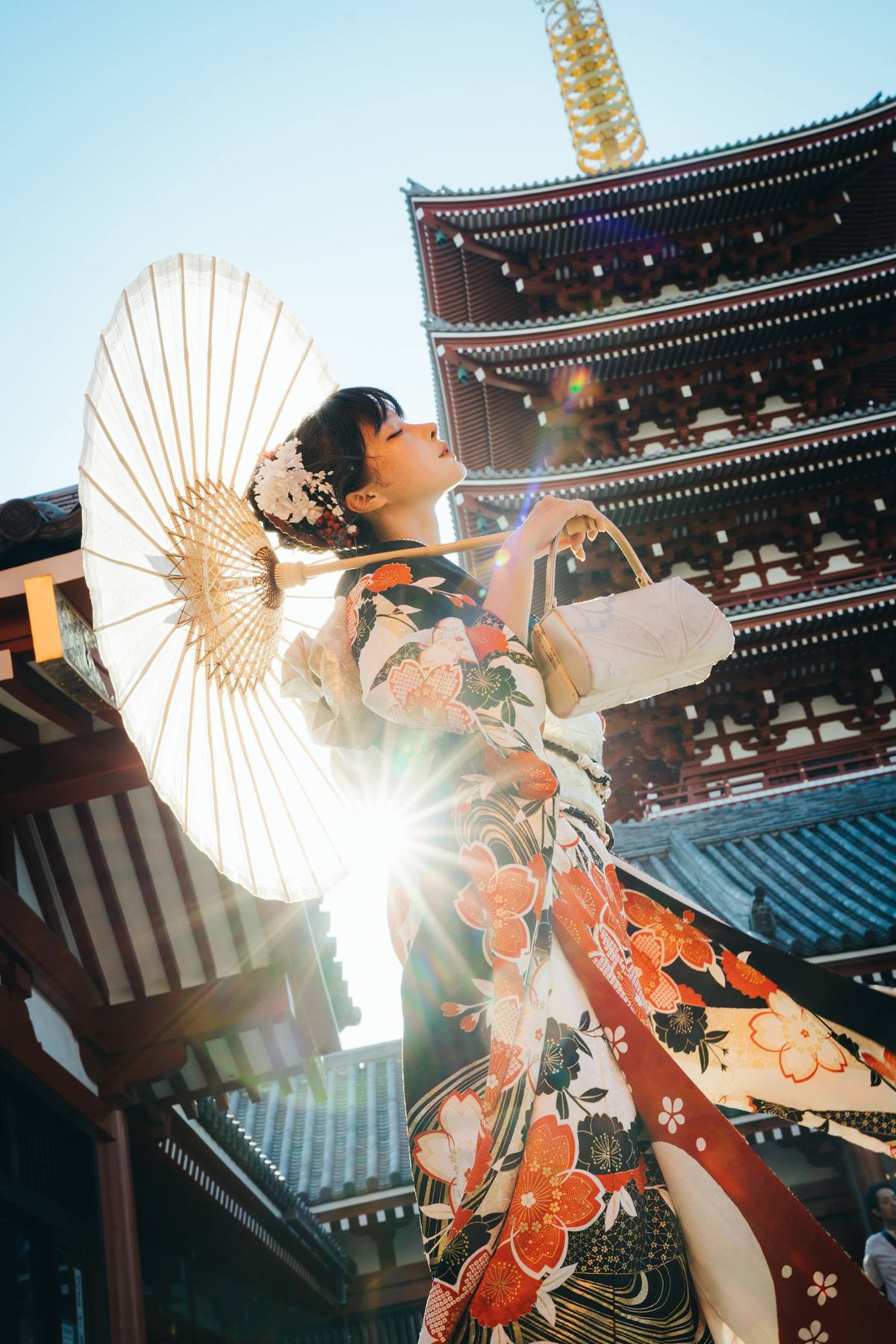 图片[153]-蠢沫沫 – 夏想(上）[164P] – 速更版-美库