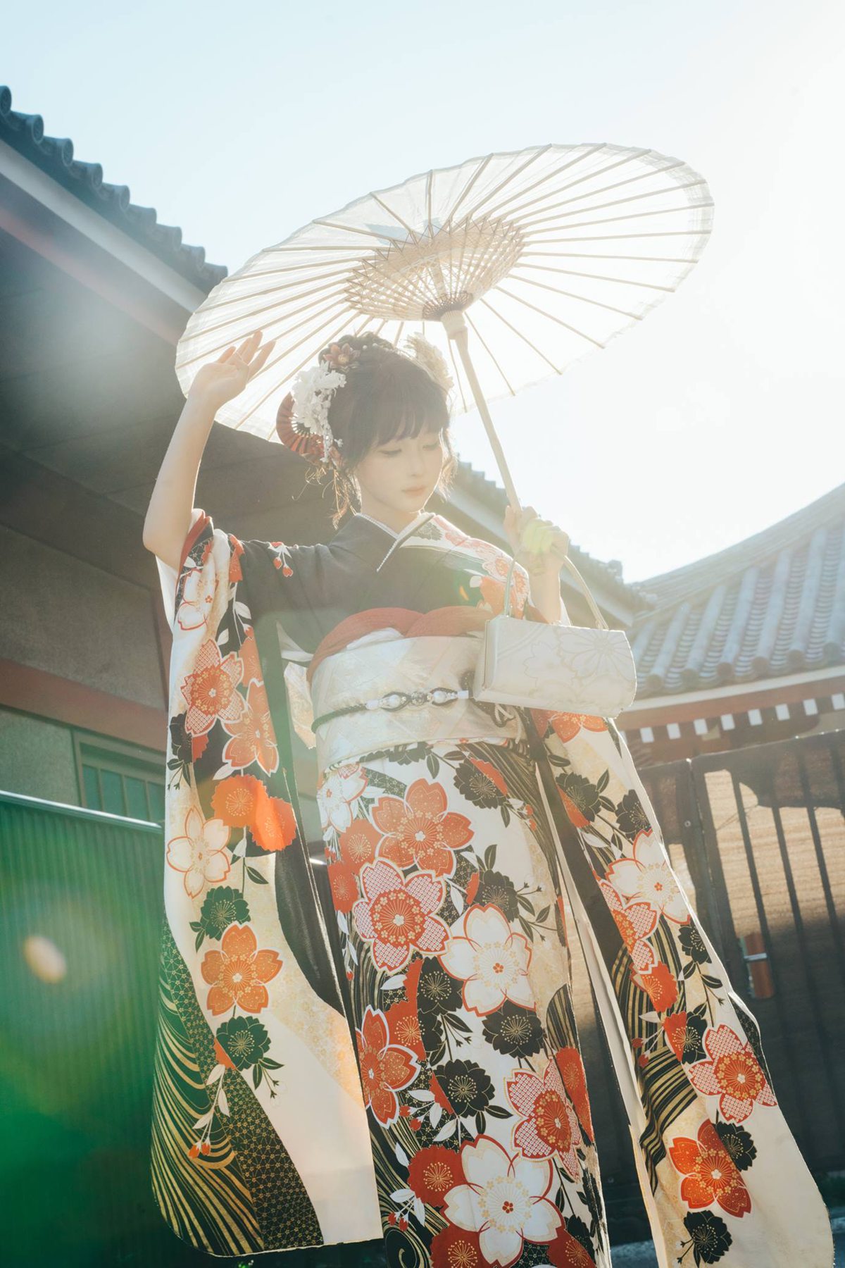 图片[154]-蠢沫沫 – 夏想(上）[164P] – 速更版-美库