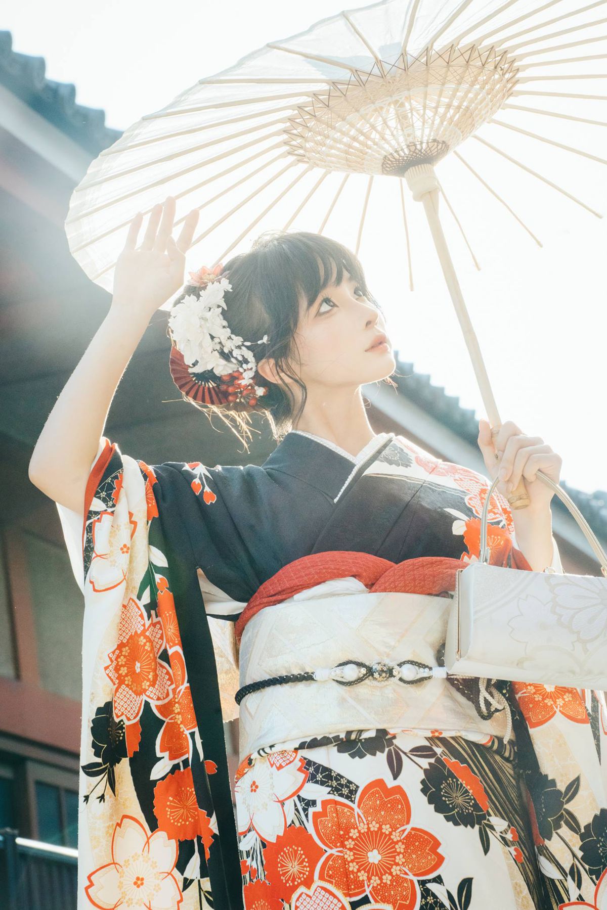 图片[155]-蠢沫沫 – 夏想(上）[164P] – 速更版-美库