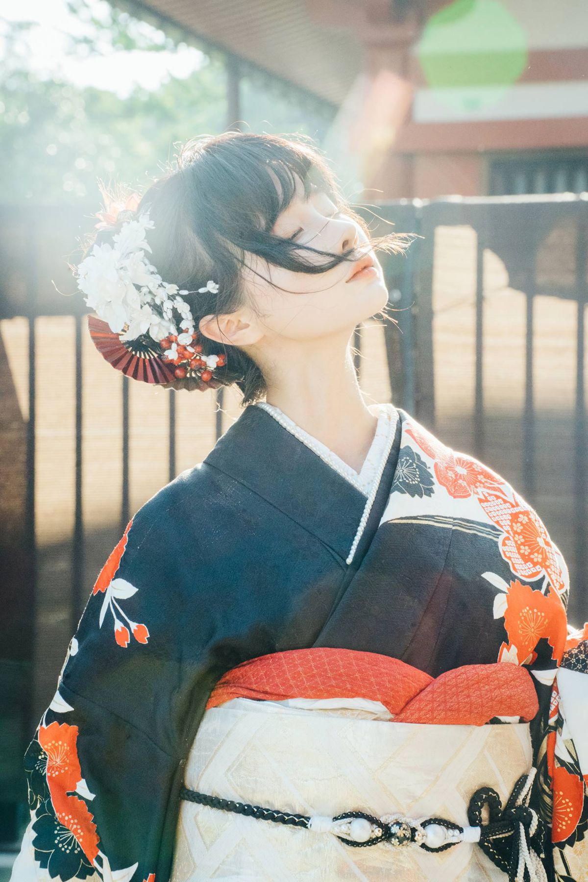 图片[157]-蠢沫沫 – 夏想(上）[164P] – 速更版-美库