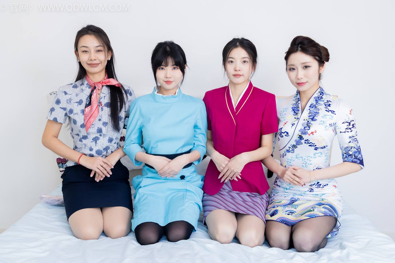 图片[95]-物恋传媒 NO.2300 岚岚&茯苓&米米&泡泡-高跟鞋、平底鞋、薄肉丝、厚黑[144P] – 速更版-美库