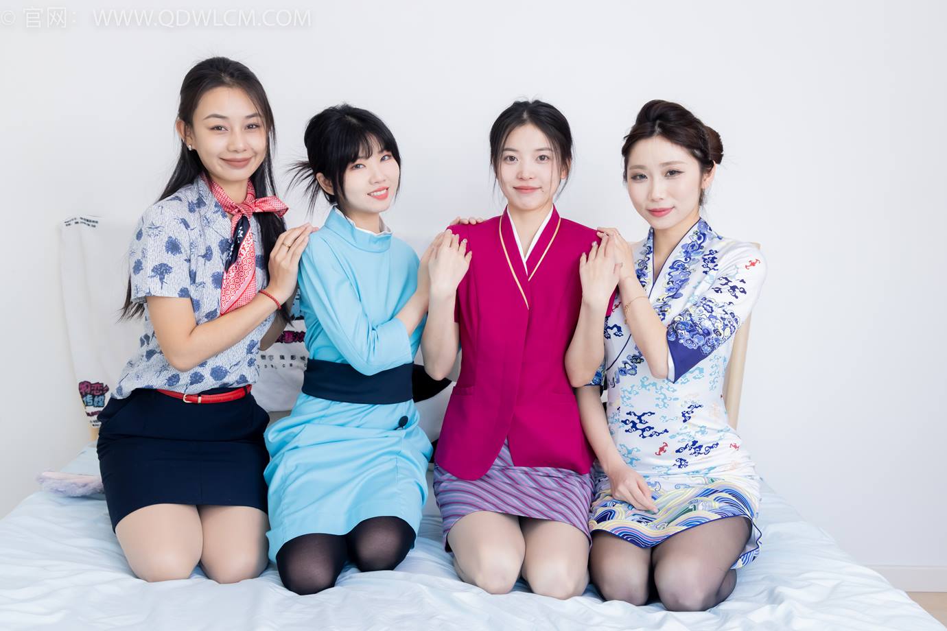 图片[96]-物恋传媒 NO.2300 岚岚&茯苓&米米&泡泡-高跟鞋、平底鞋、薄肉丝、厚黑[144P] – 速更版-美库