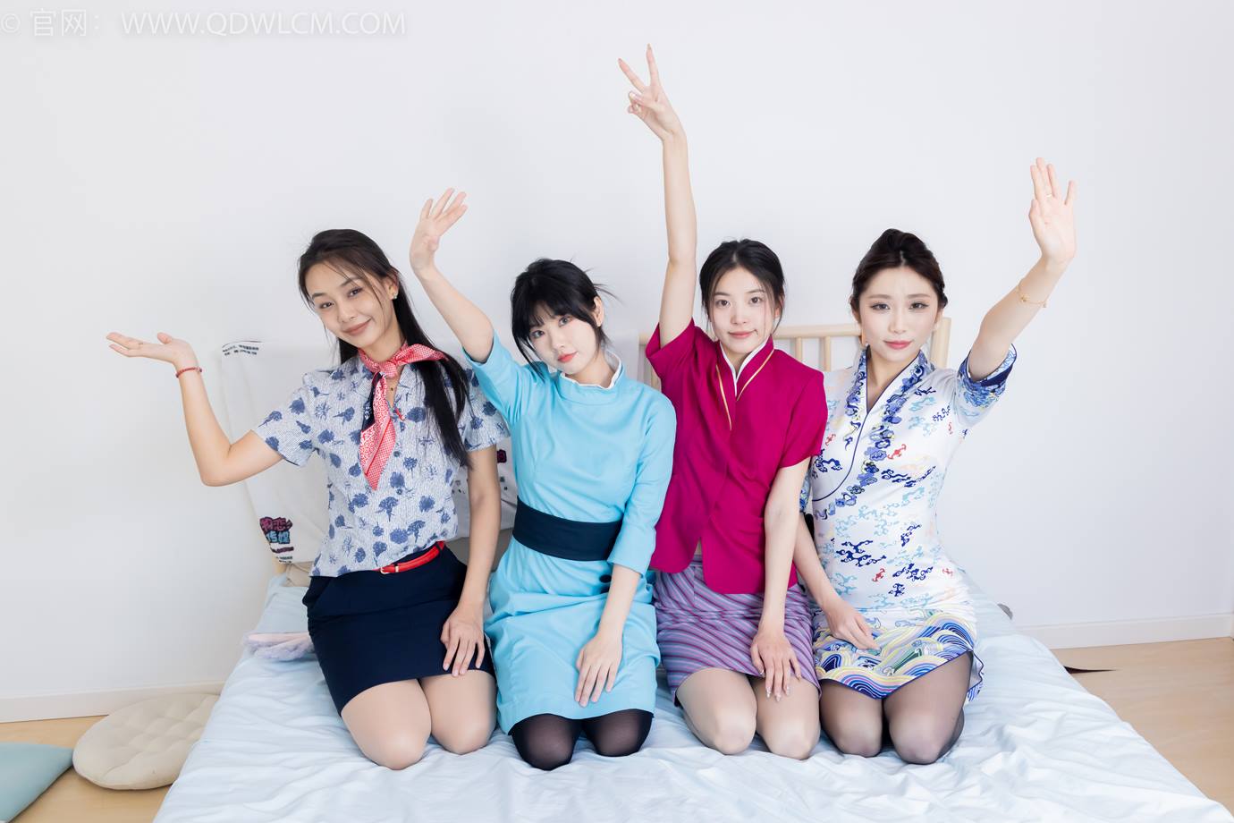 图片[97]-物恋传媒 NO.2300 岚岚&茯苓&米米&泡泡-高跟鞋、平底鞋、薄肉丝、厚黑[144P] – 速更版-美库