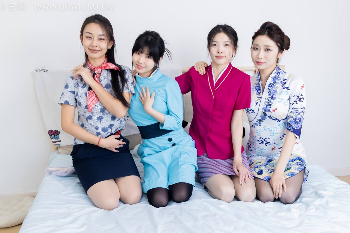 图片[98]-物恋传媒 NO.2300 岚岚&茯苓&米米&泡泡-高跟鞋、平底鞋、薄肉丝、厚黑[144P] – 速更版-美库