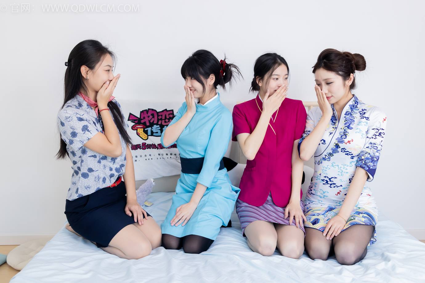 图片[99]-物恋传媒 NO.2300 岚岚&茯苓&米米&泡泡-高跟鞋、平底鞋、薄肉丝、厚黑[144P] – 速更版-美库