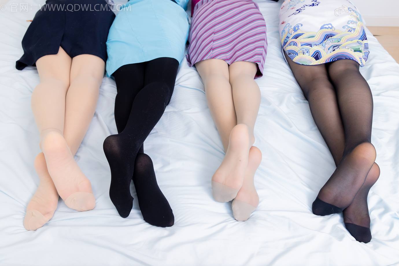 图片[120]-物恋传媒 NO.2300 岚岚&茯苓&米米&泡泡-高跟鞋、平底鞋、薄肉丝、厚黑[144P] – 速更版-美库